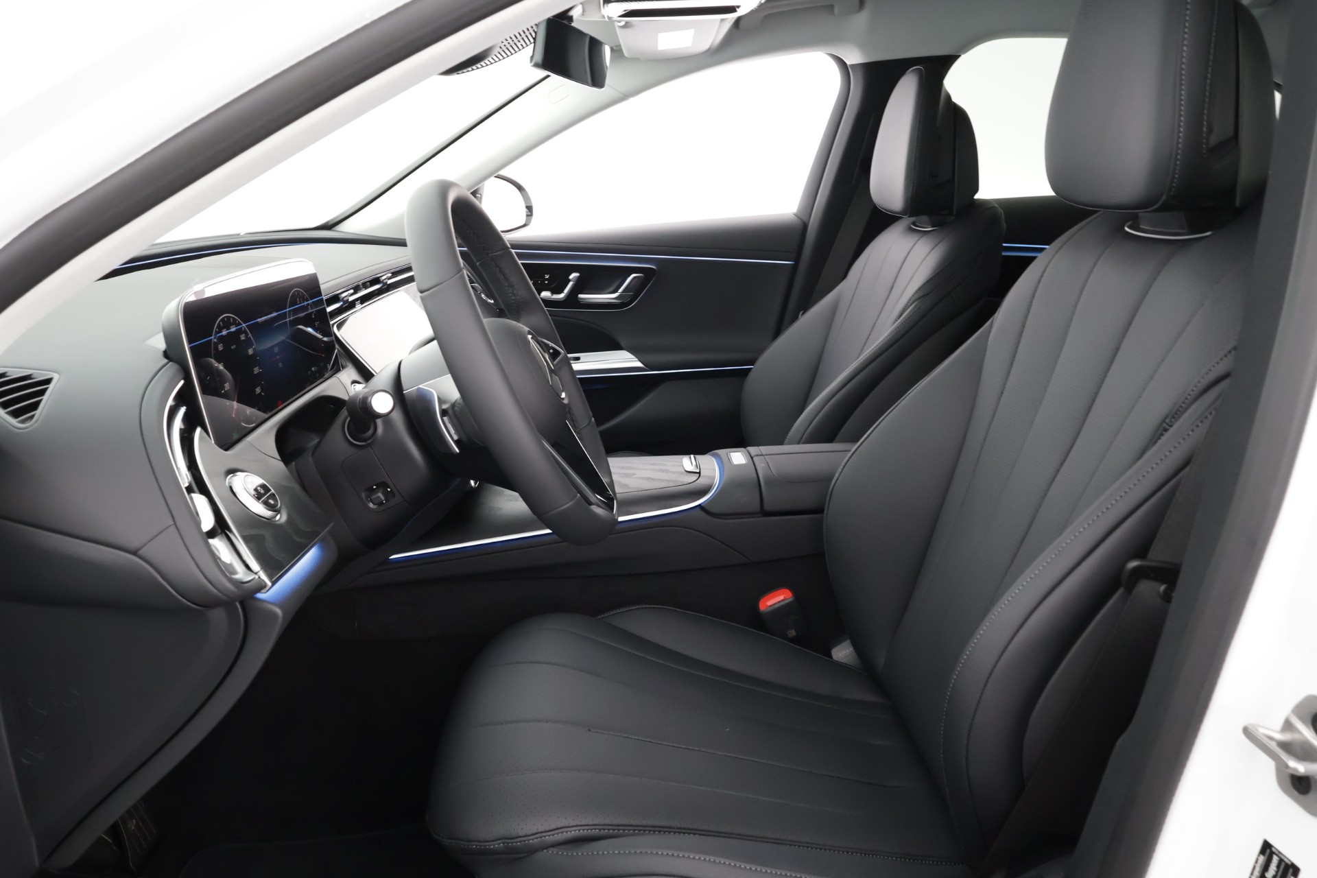 Mercedes-Benz E 2026