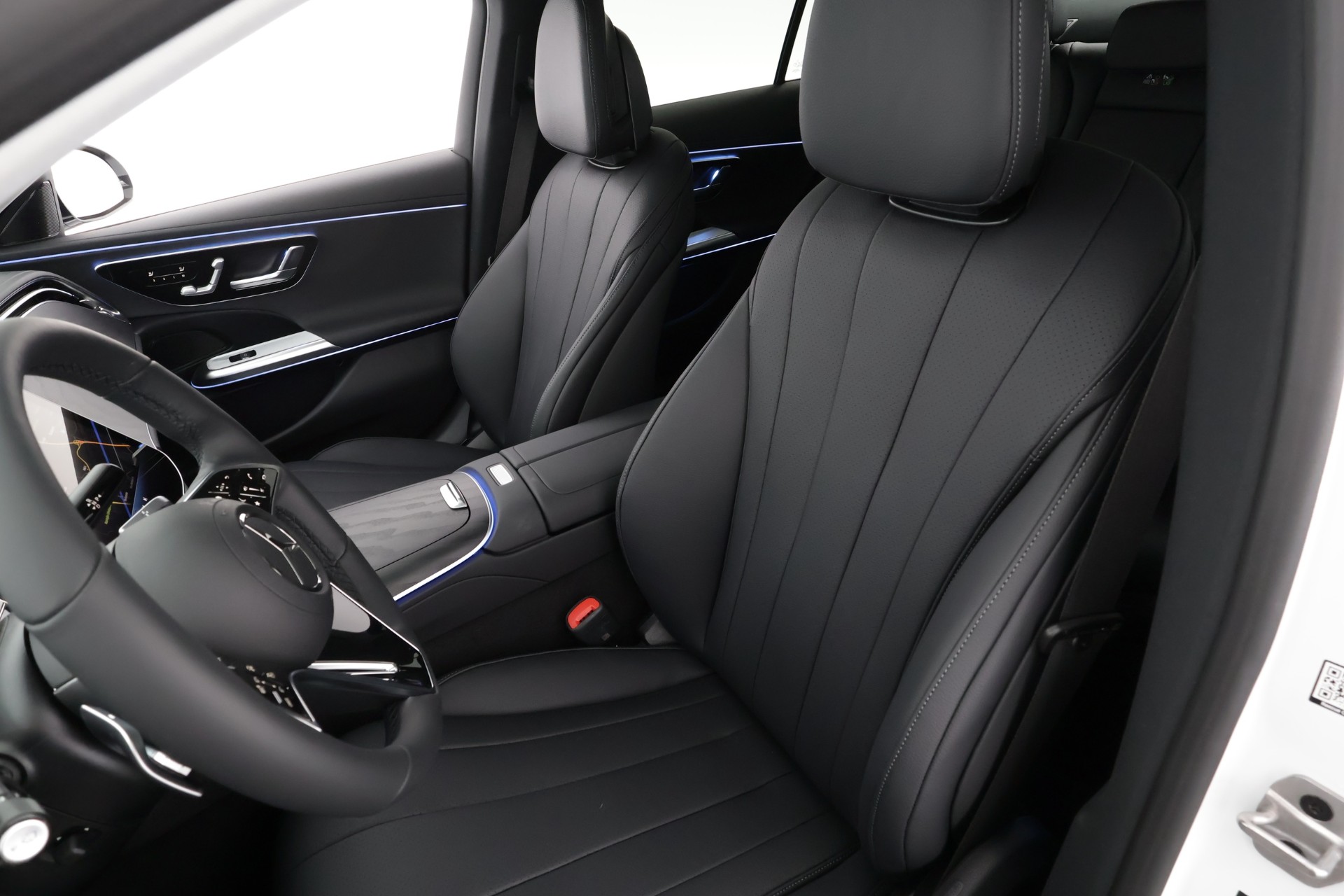 Mercedes-Benz E 2026