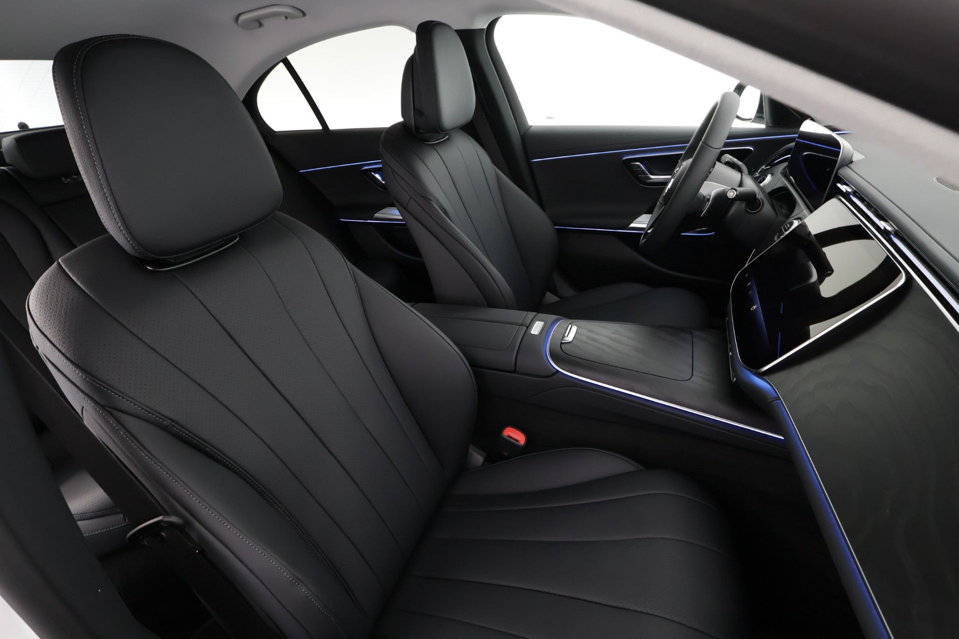 Mercedes-Benz E 2026