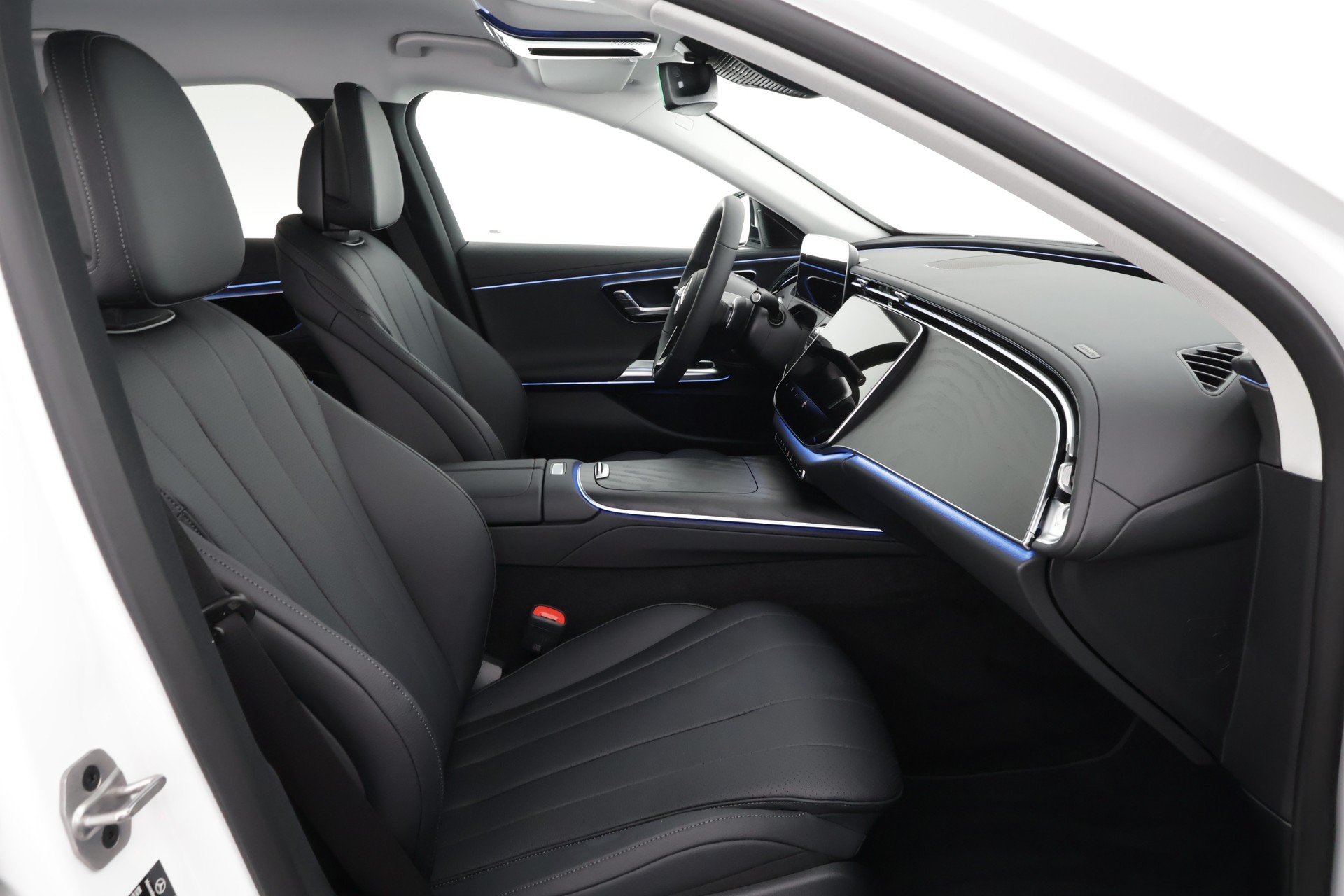 Mercedes-Benz E 2026