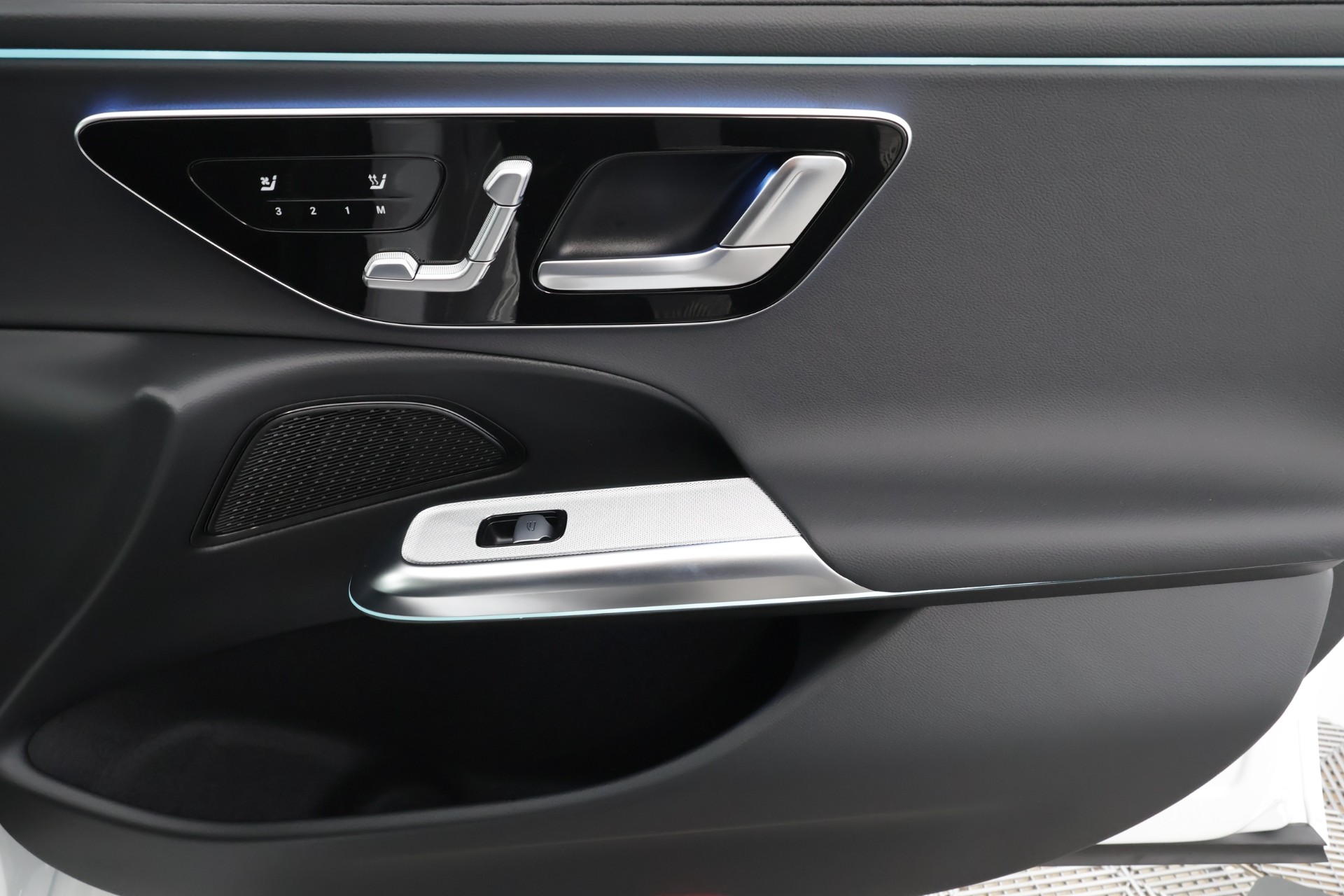 Mercedes-Benz E 2026