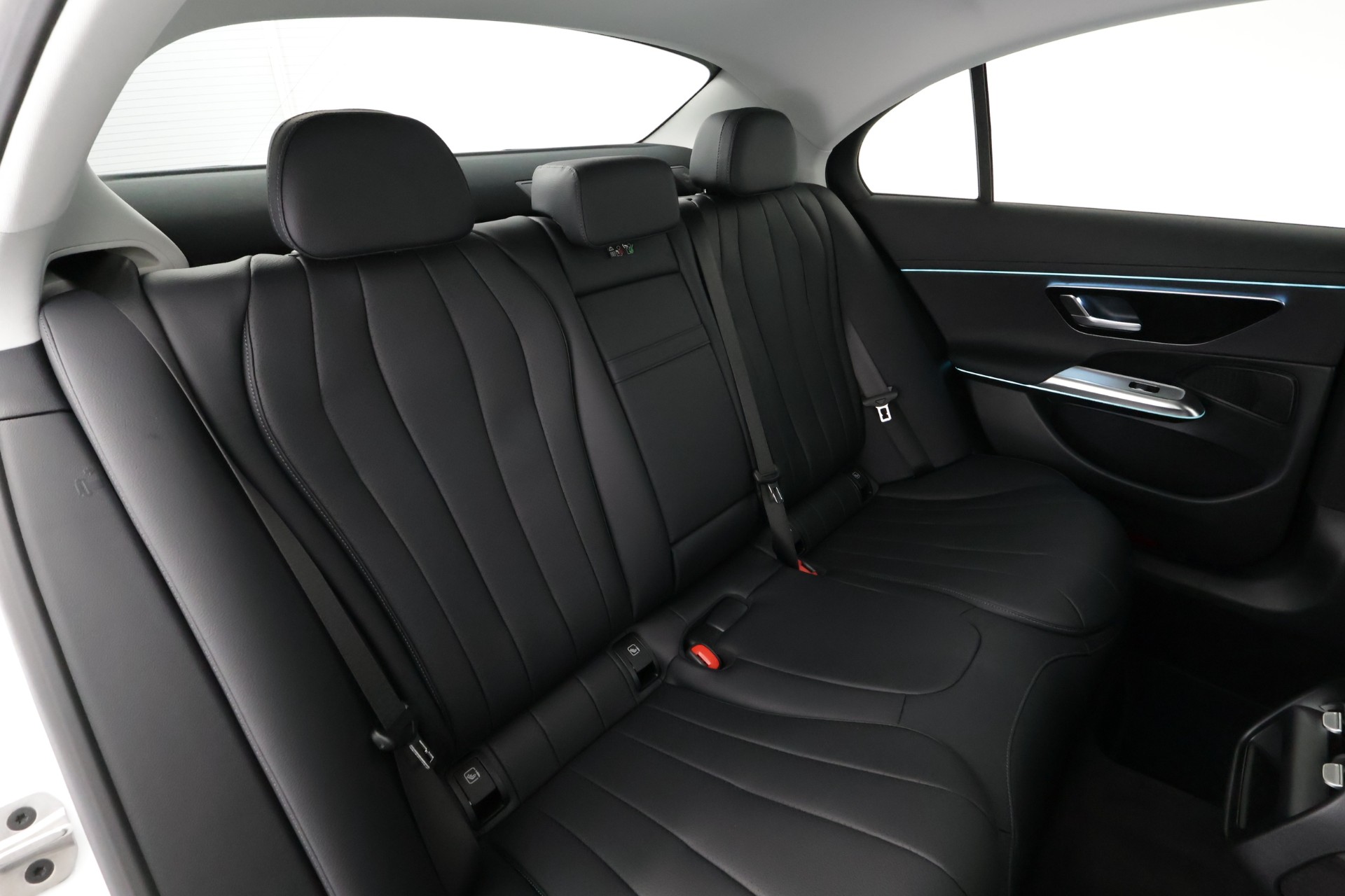 Mercedes-Benz E 2026