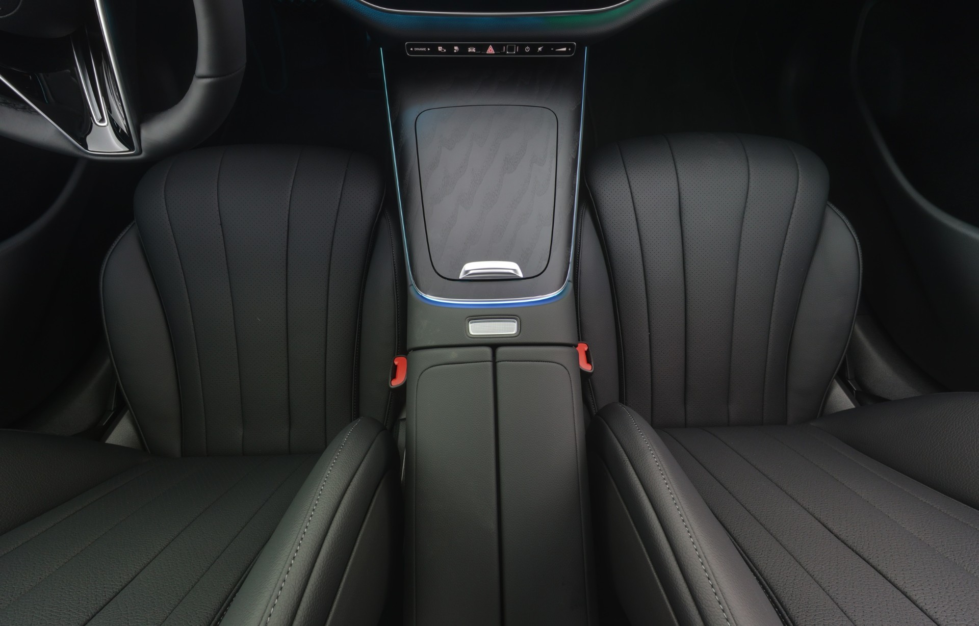 Mercedes-Benz E 2026