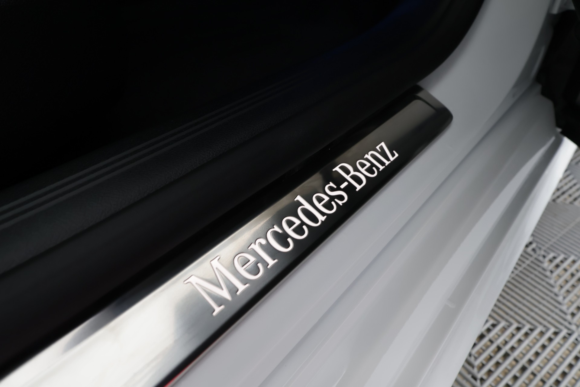 Mercedes-Benz E 2026