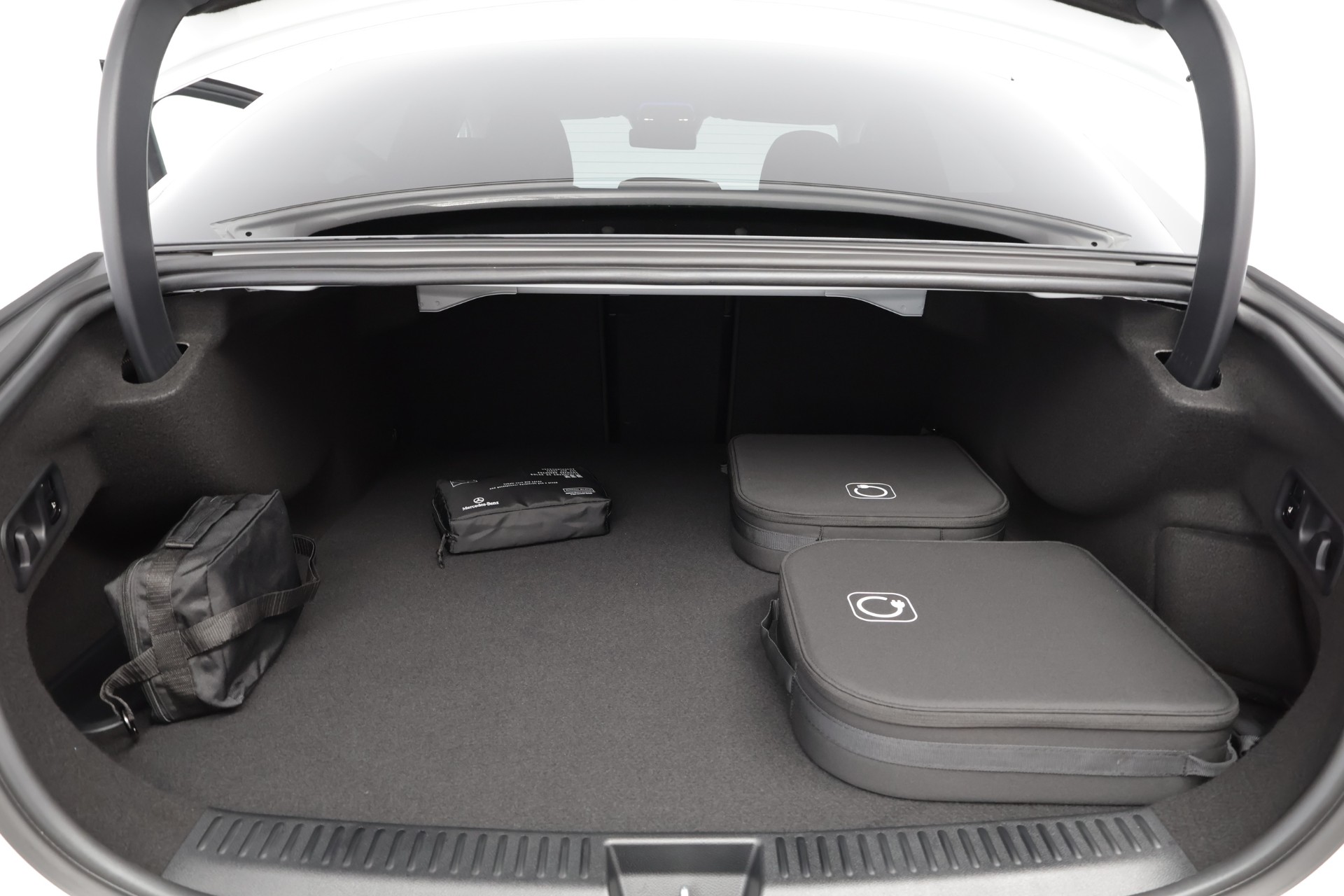 Mercedes-Benz E 2026