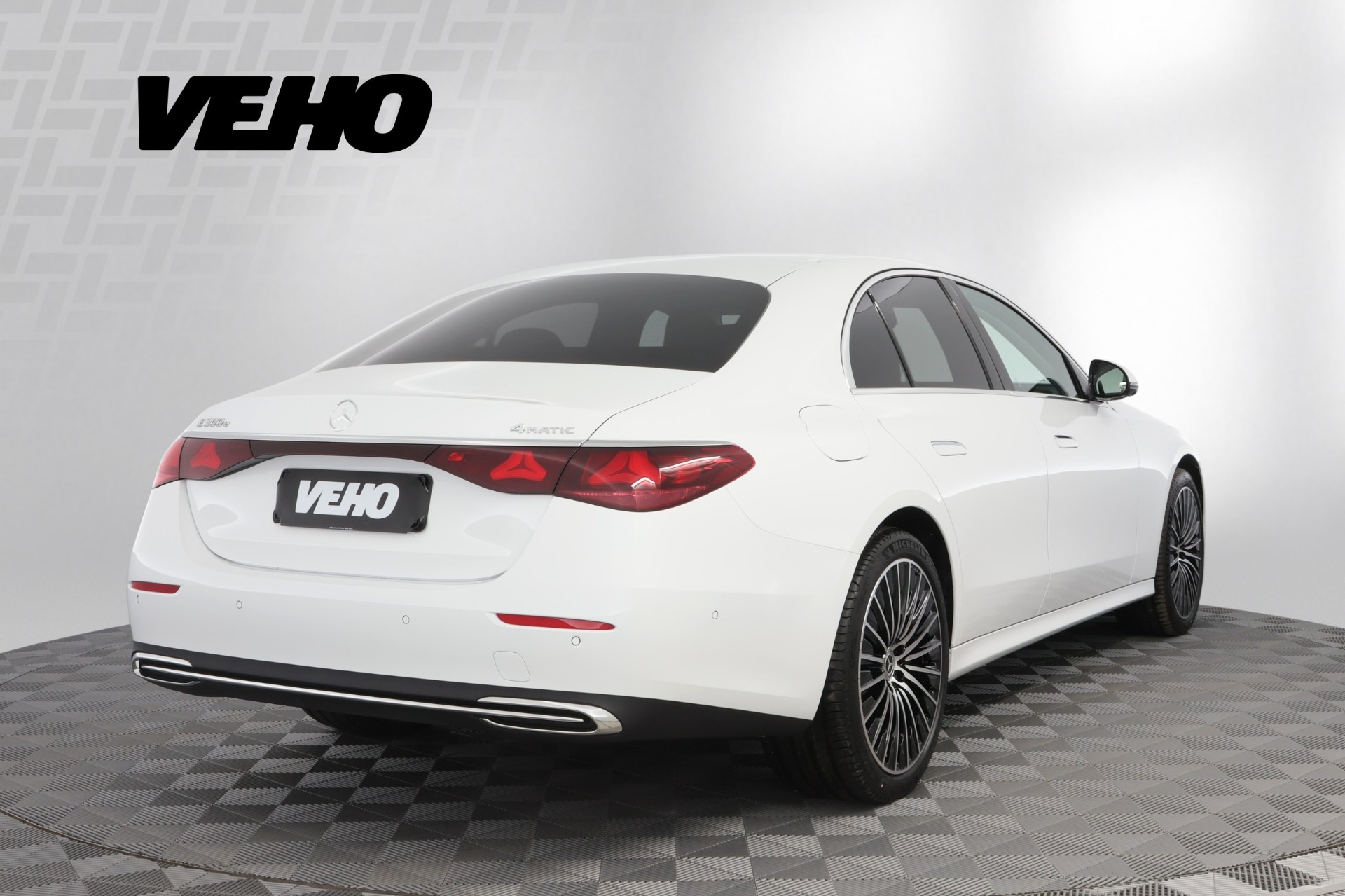 Mercedes-Benz E 2026