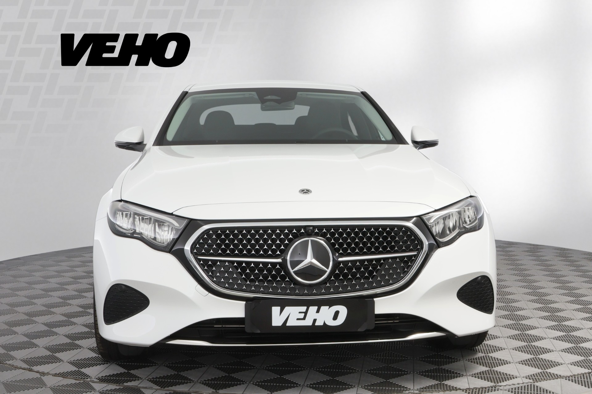 Mercedes-Benz E 2026