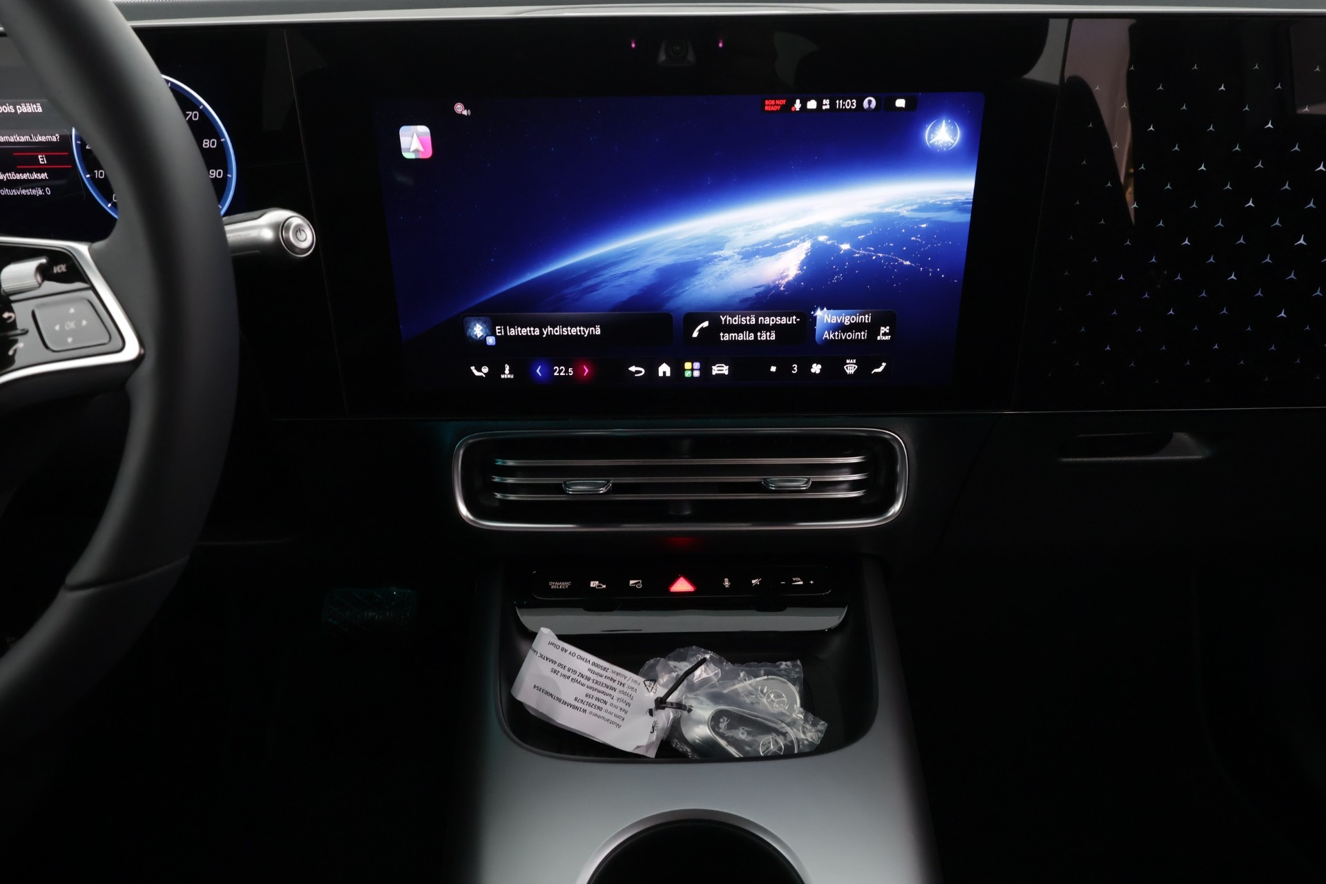 Mercedes-Benz GLB 2026