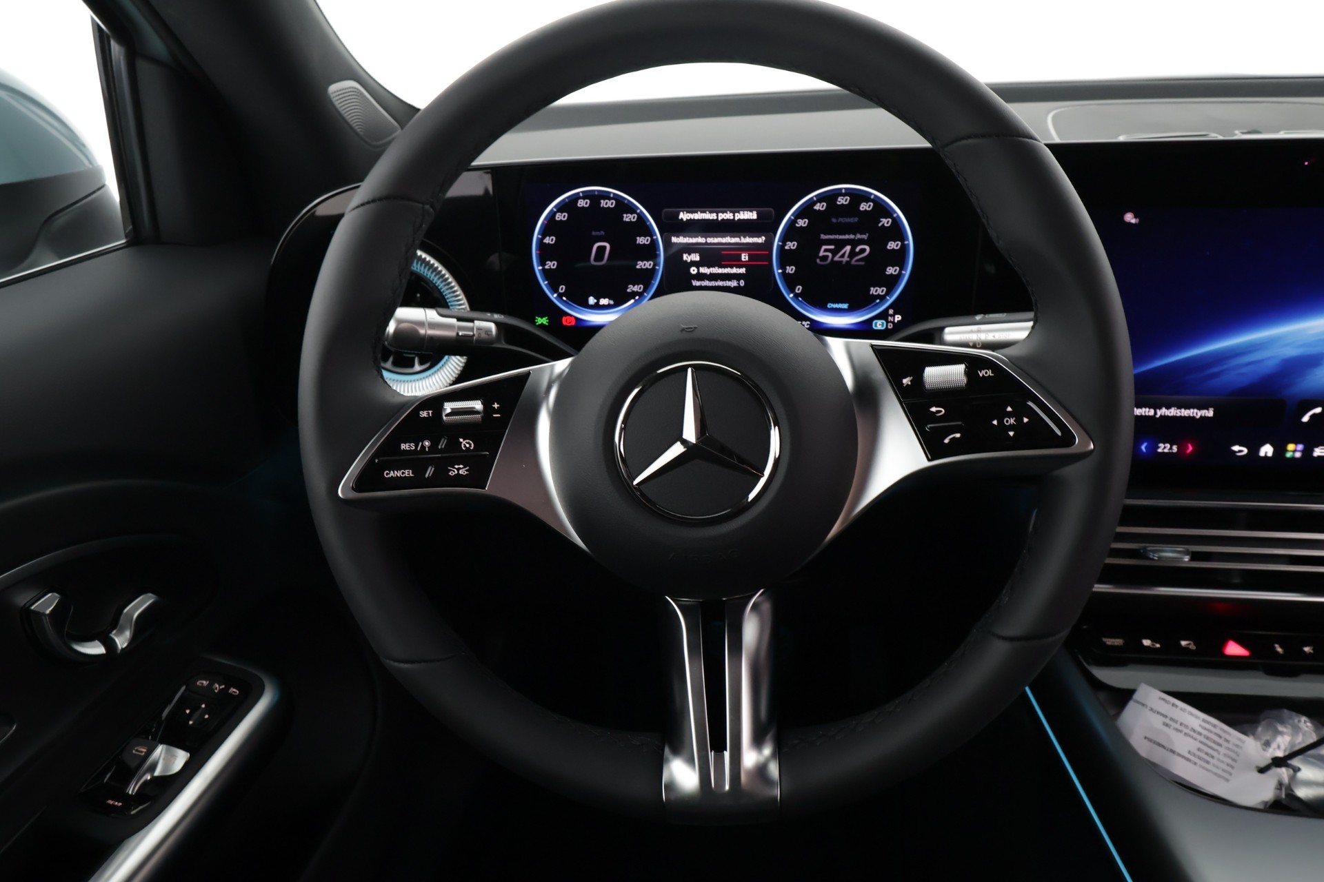 Mercedes-Benz GLB 2026
