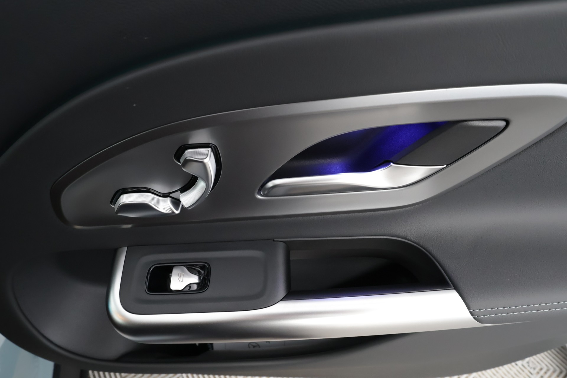 Mercedes-Benz GLB 2026