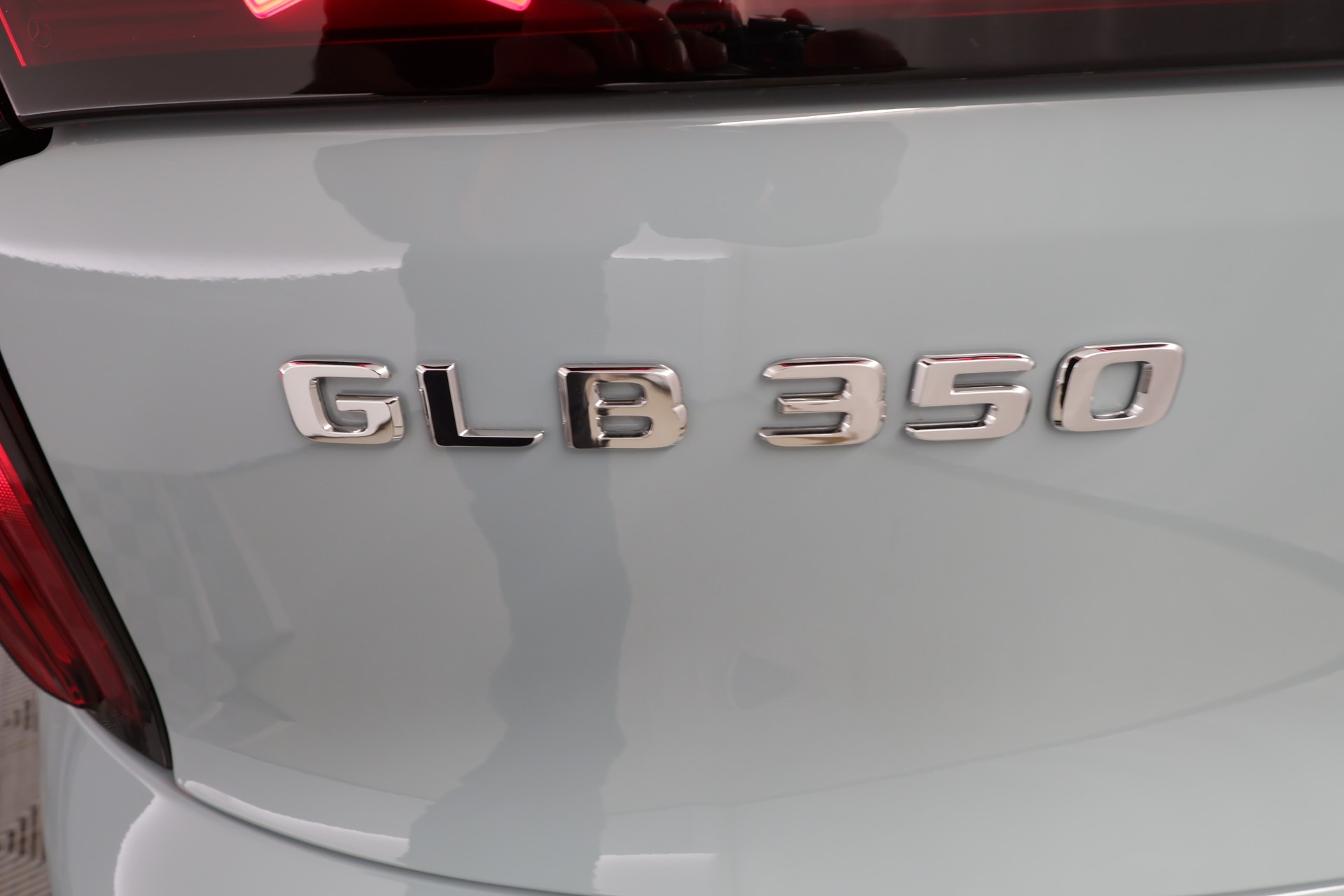 Mercedes-Benz GLB 2026
