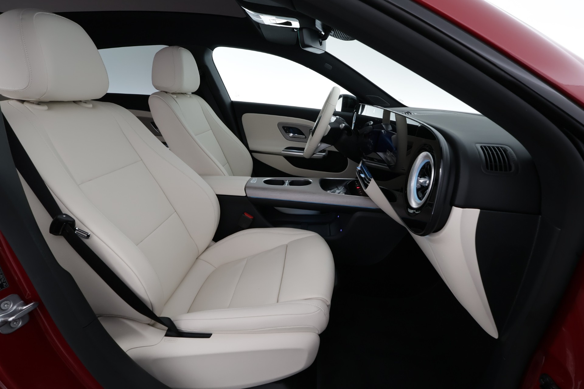 Mercedes-Benz CLA 2026