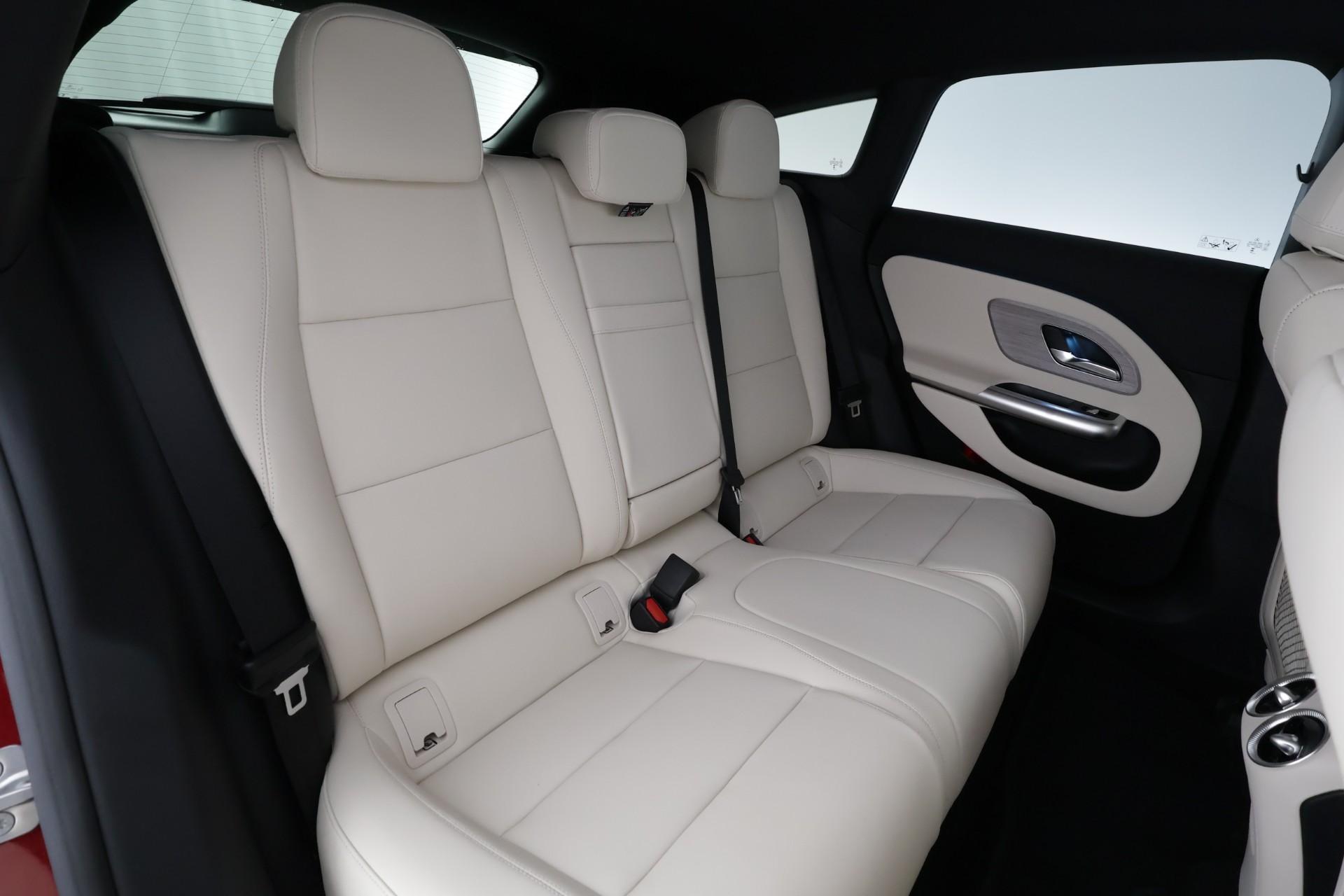 Mercedes-Benz CLA 2026