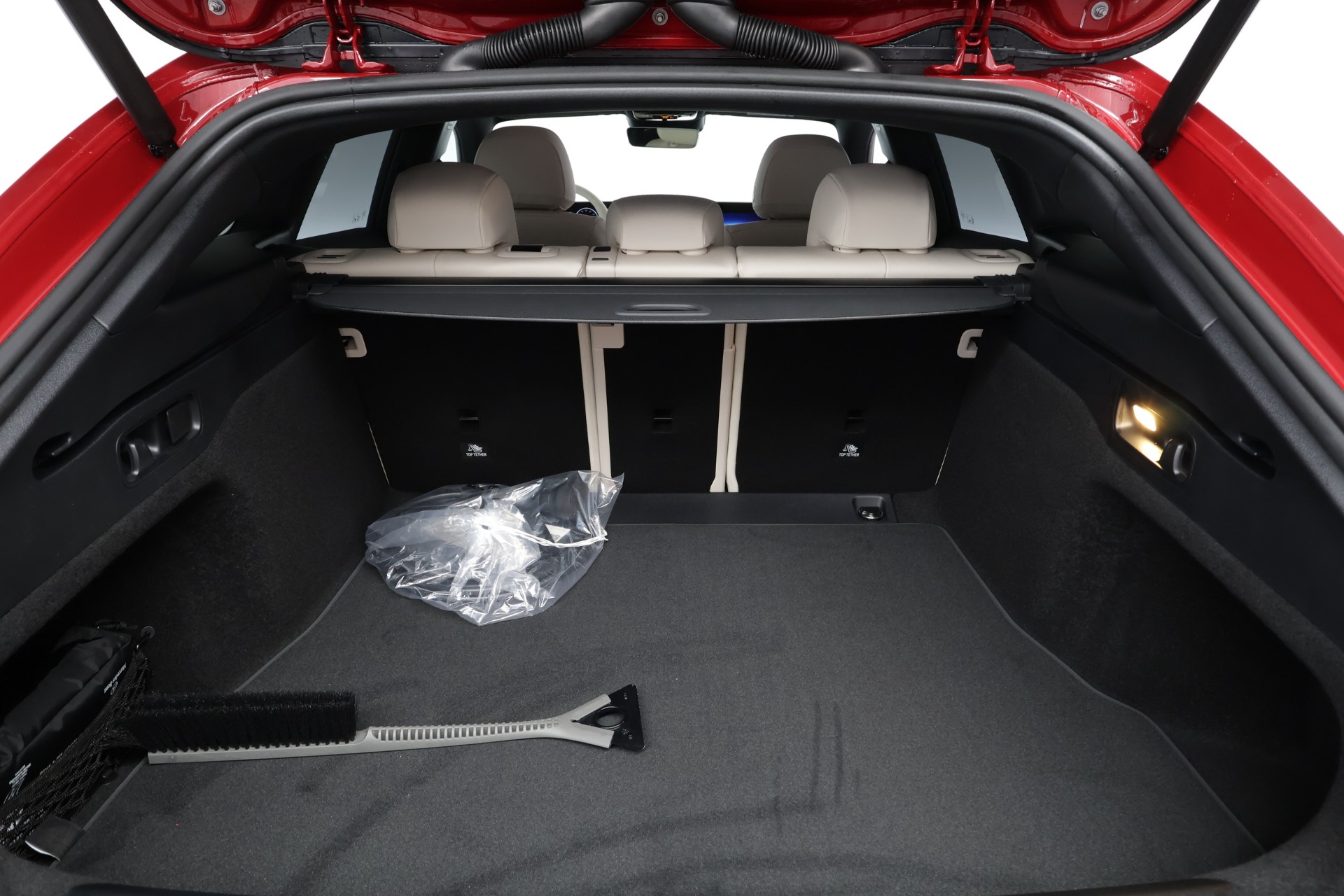 Mercedes-Benz CLA 2026