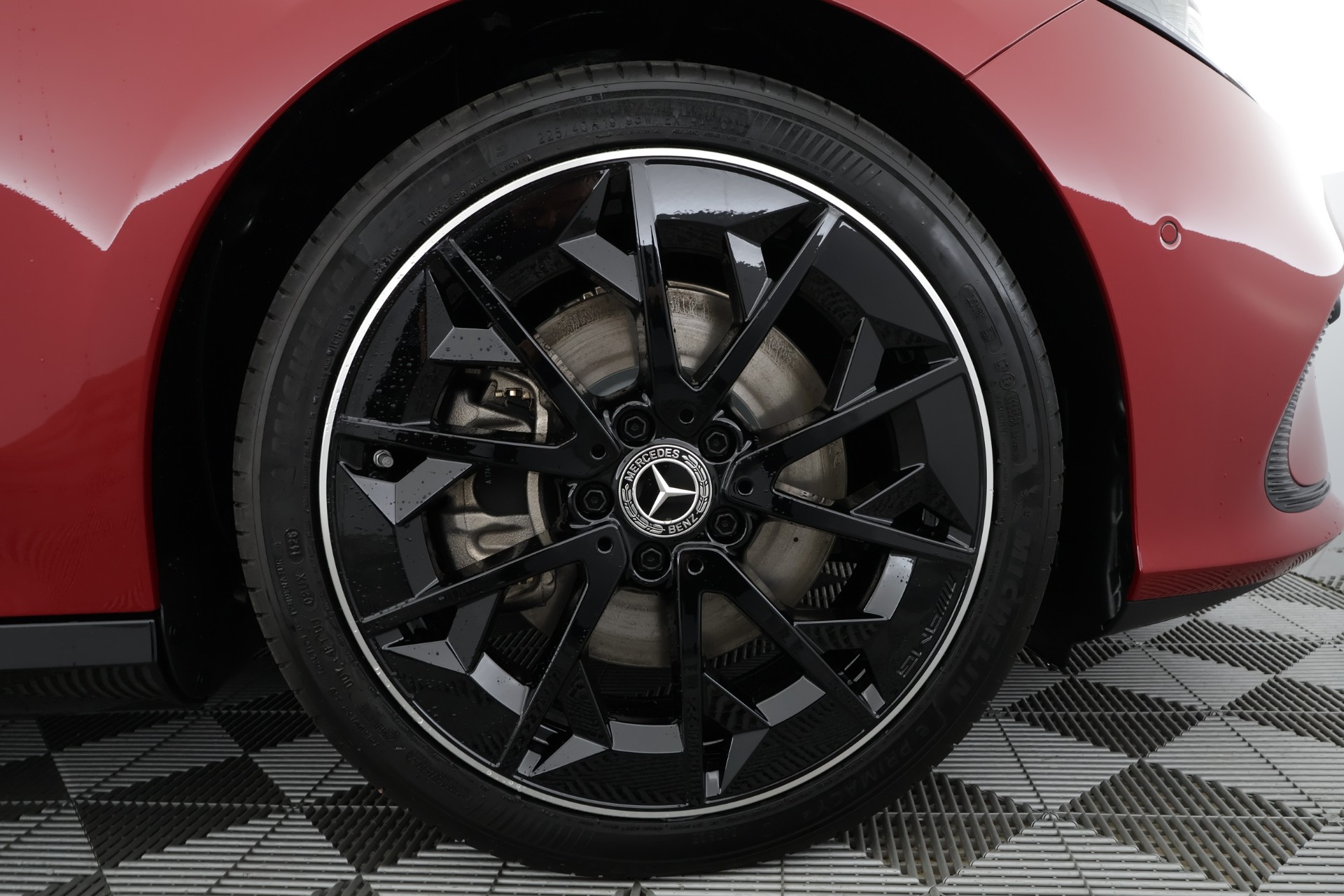 Mercedes-Benz CLA 2026