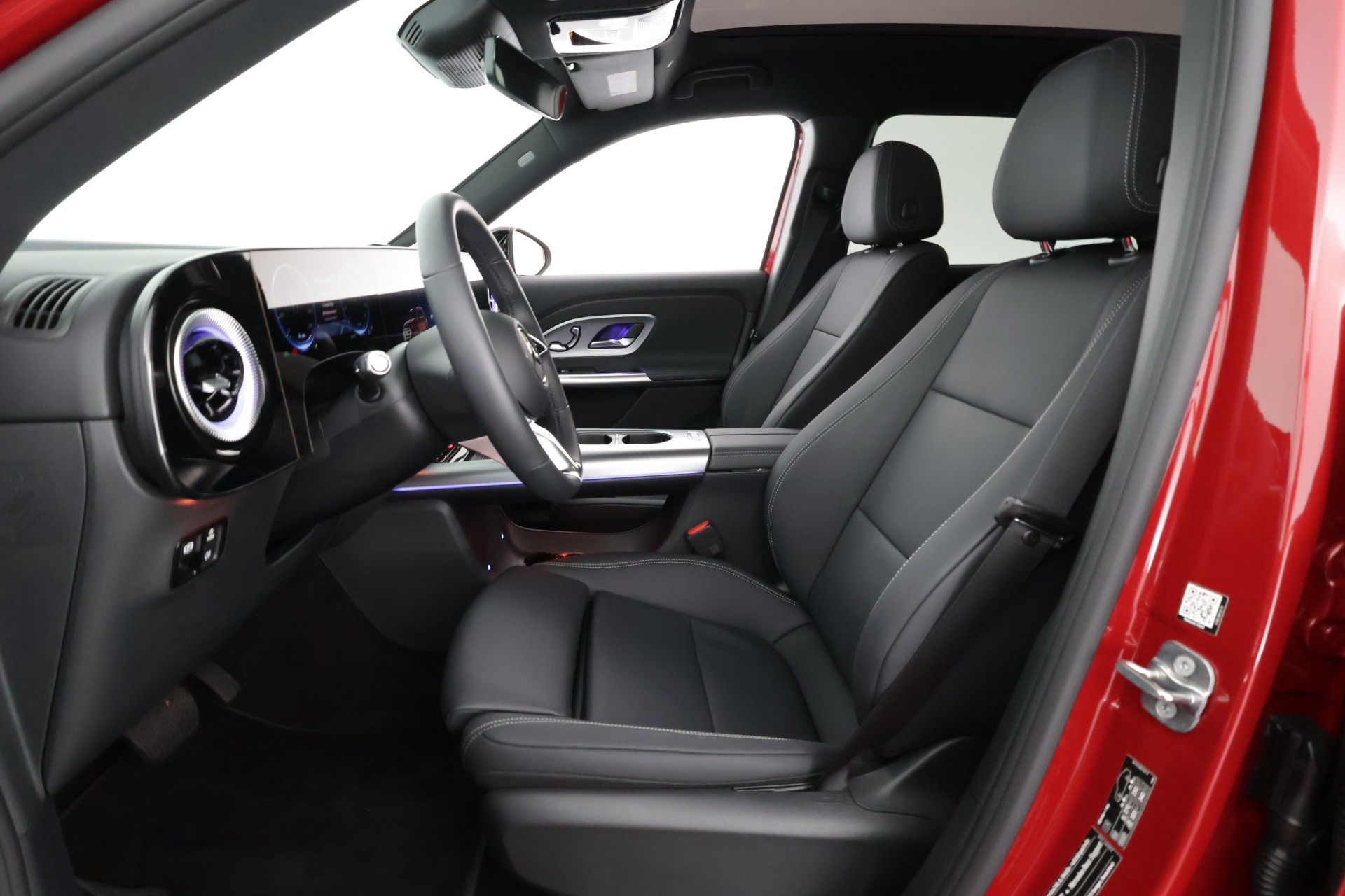 Mercedes-Benz GLB 2026