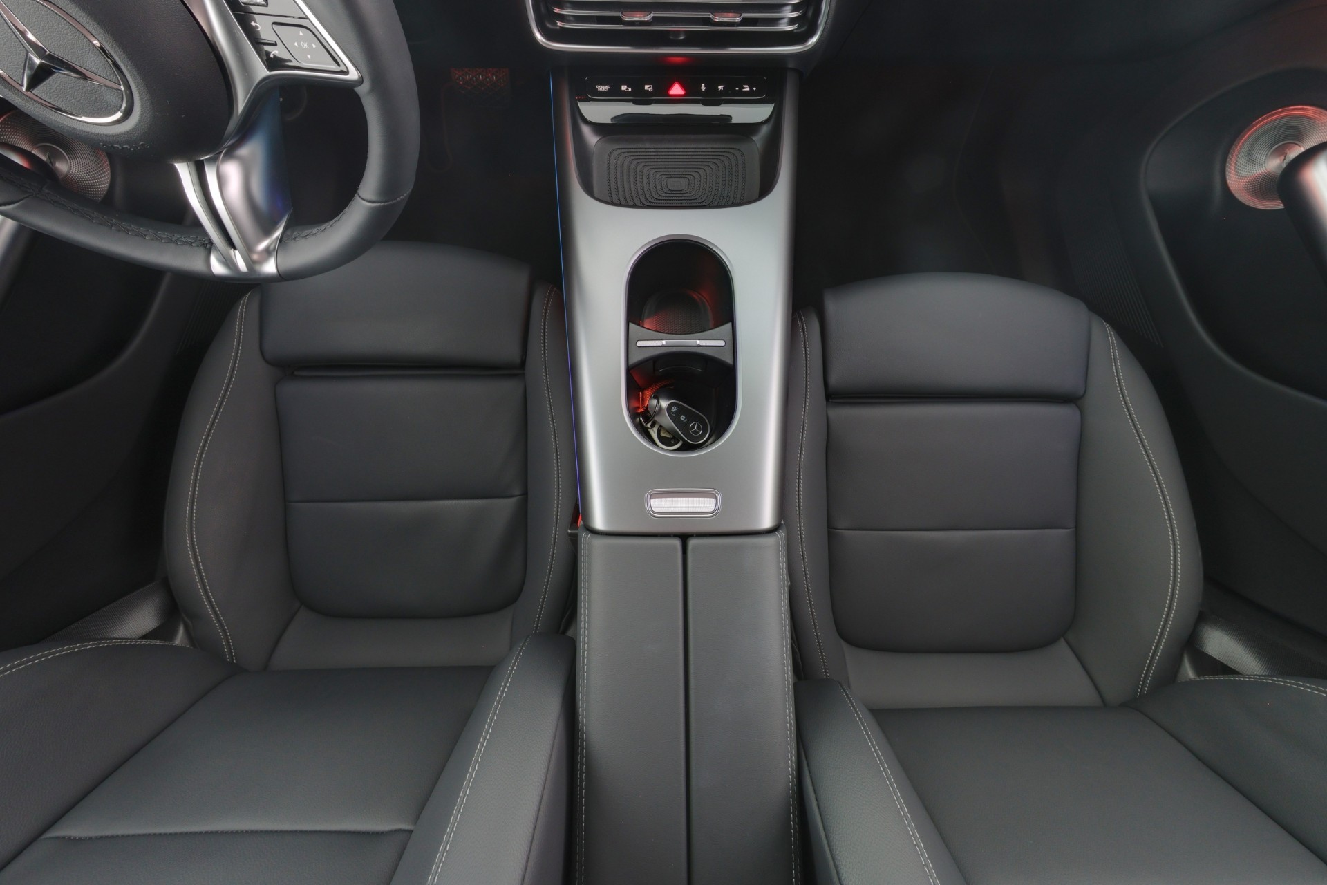 Mercedes-Benz GLB 2026