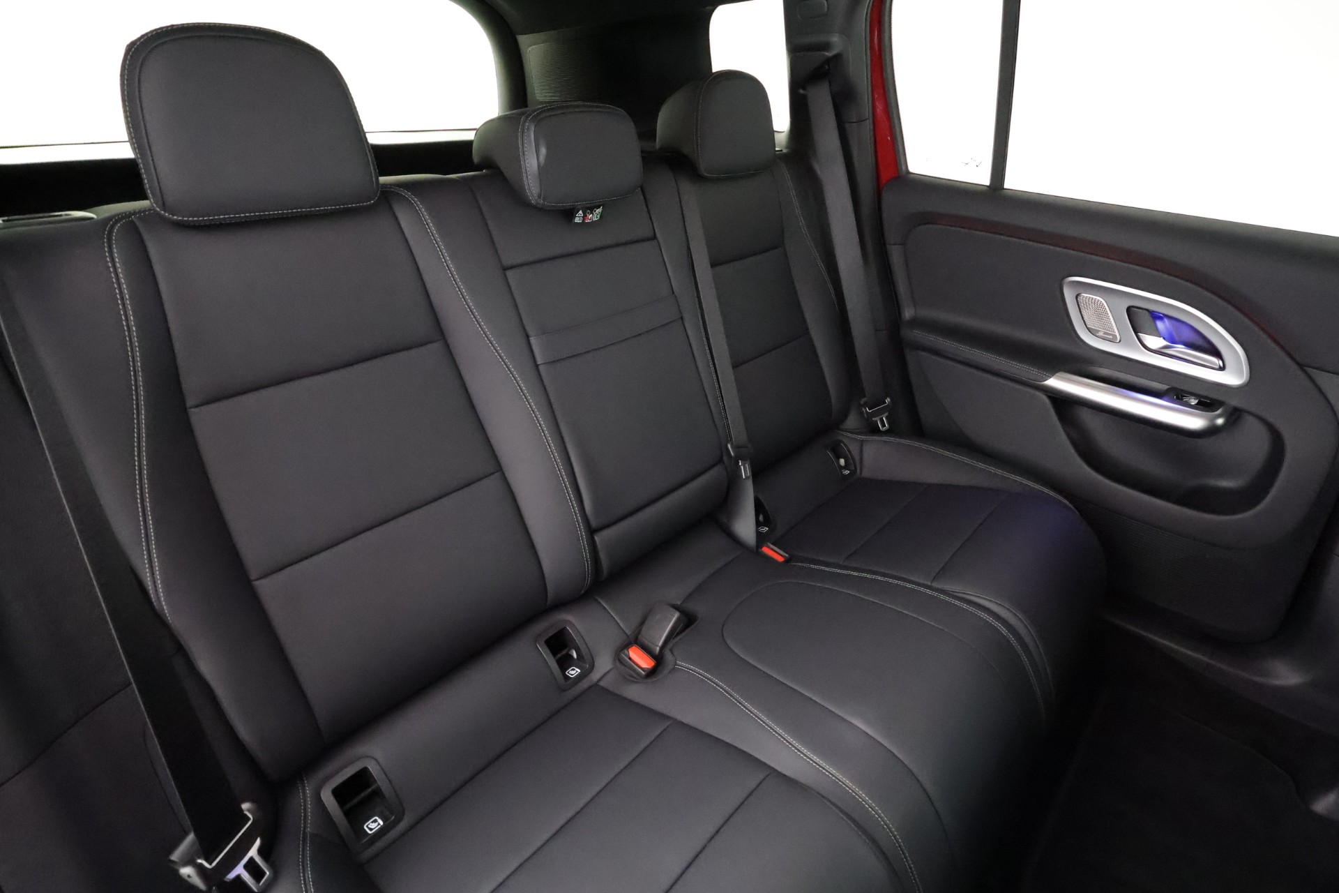 Mercedes-Benz GLB 2026