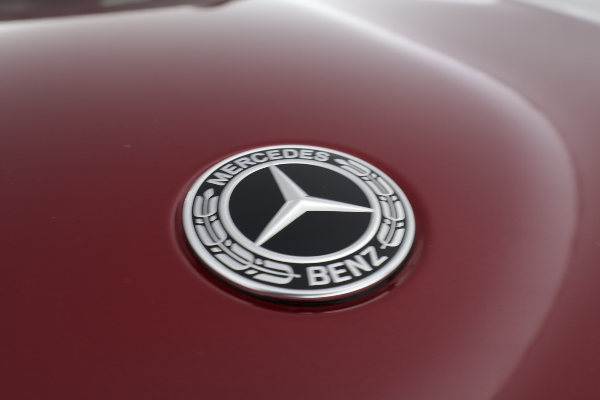 Mercedes-Benz GLB 2026