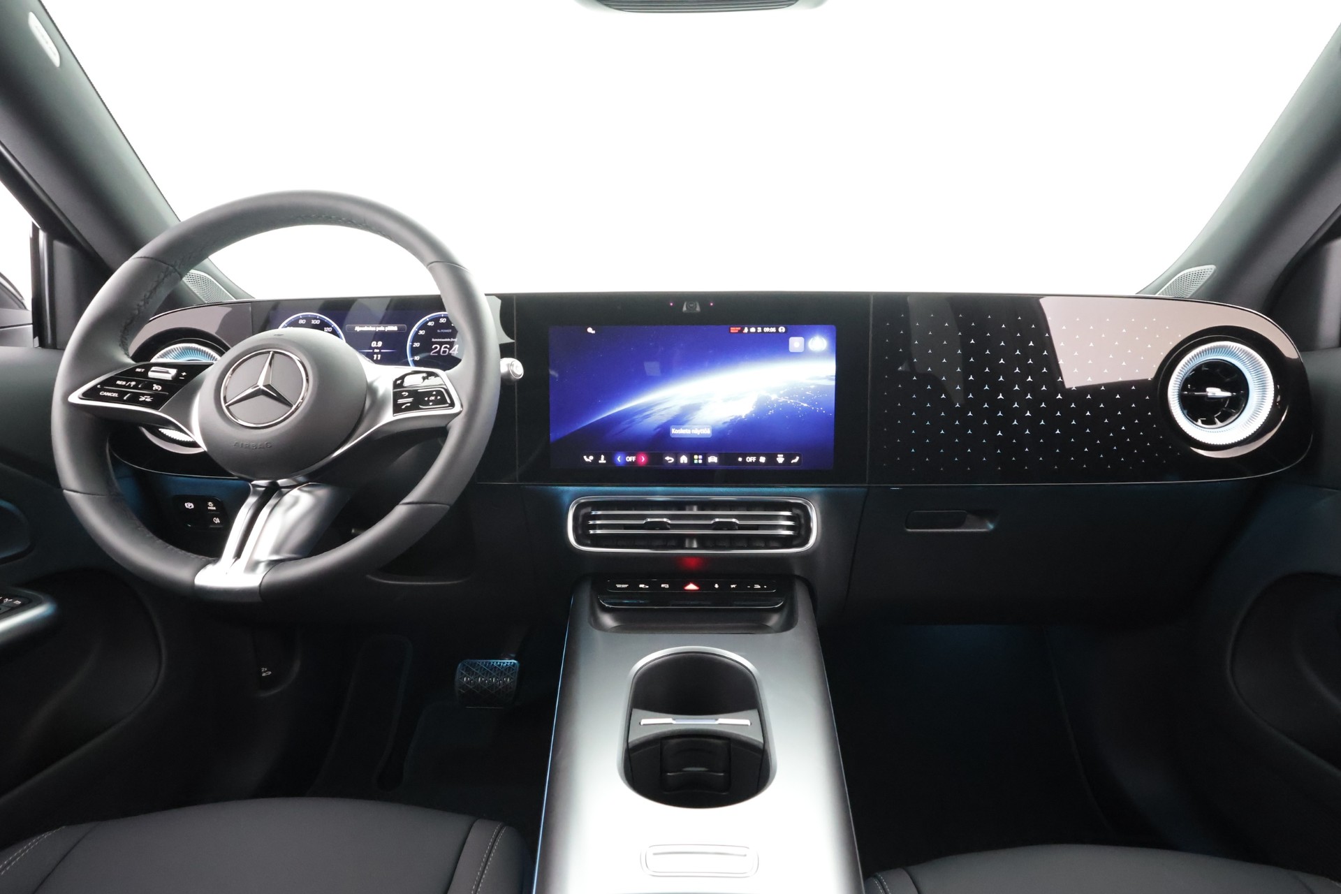Mercedes-Benz GLB 2026