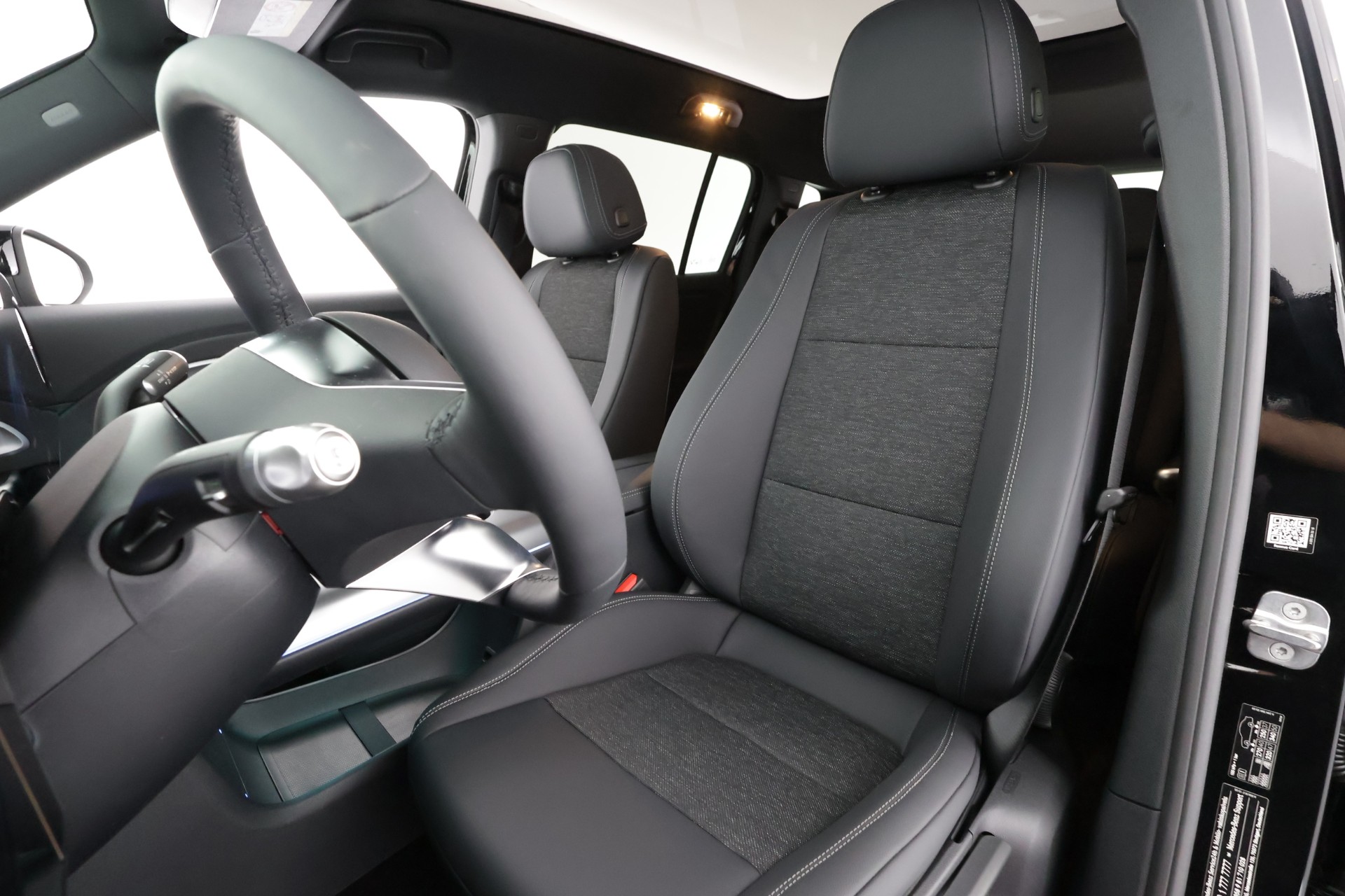 Mercedes-Benz GLB 2026