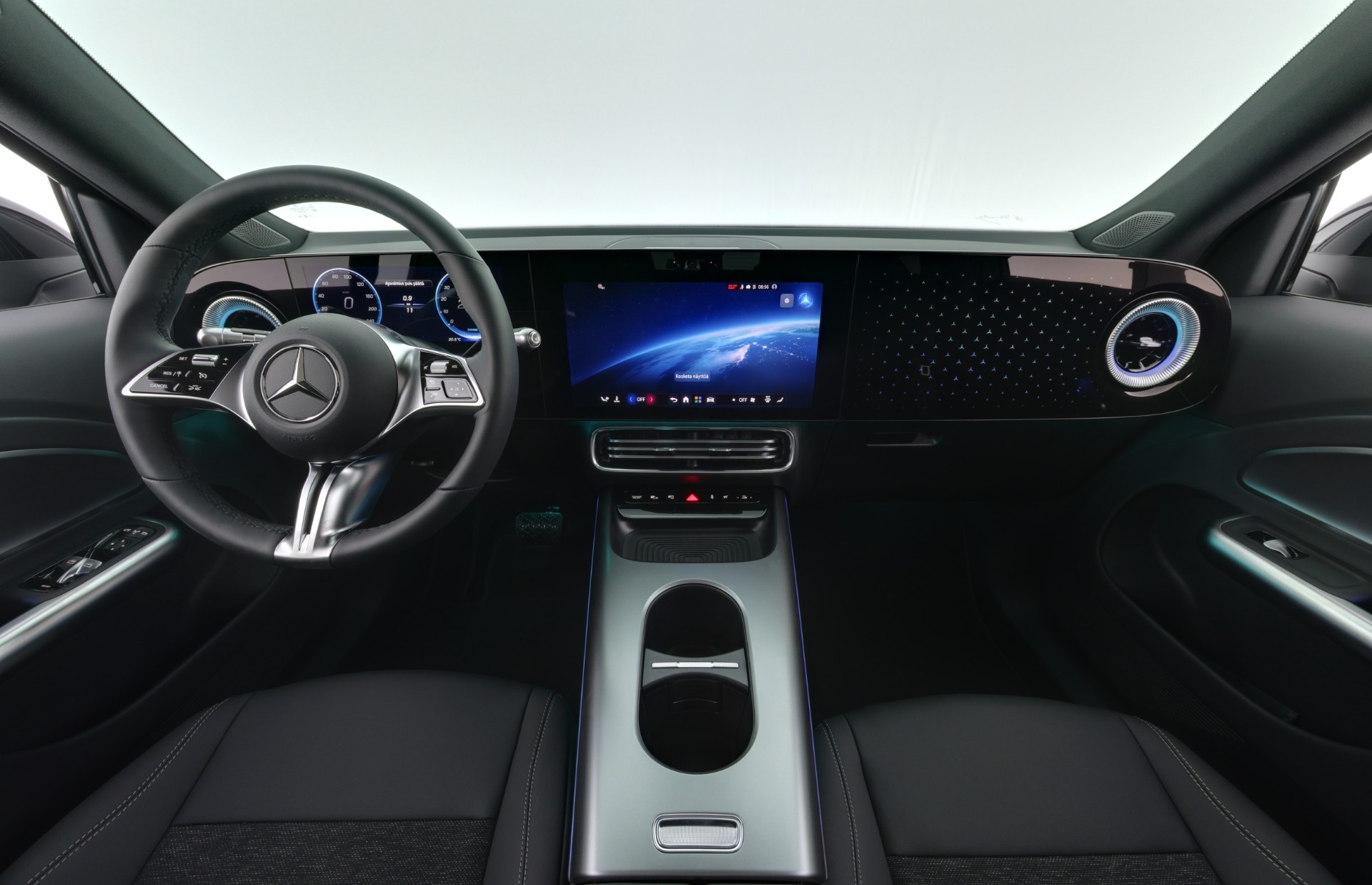 Mercedes-Benz GLB 2026