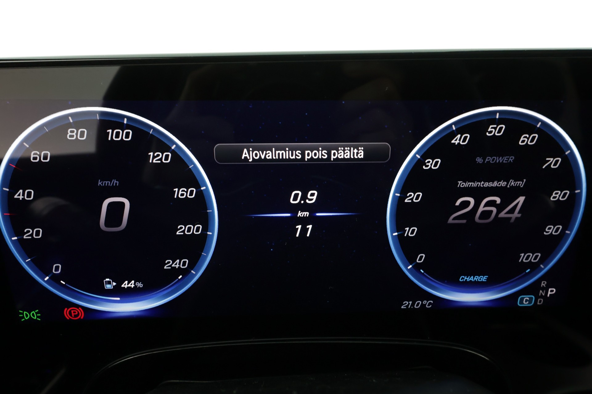 Mercedes-Benz GLB 2026