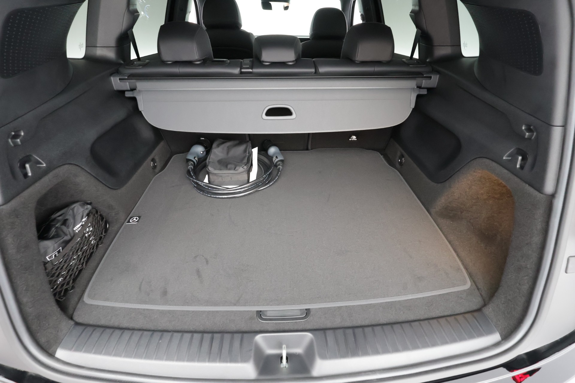 Mercedes-Benz GLB 2026
