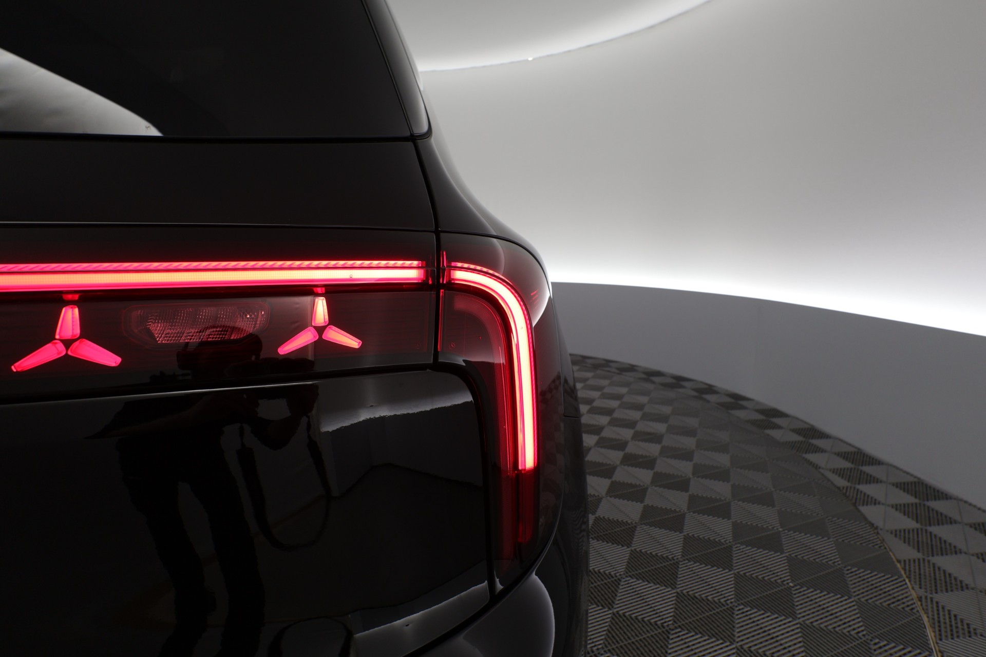 Mercedes-Benz GLB 2026