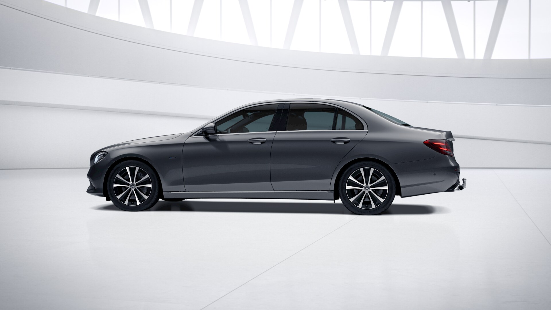 Mercedes-Benz E 2019