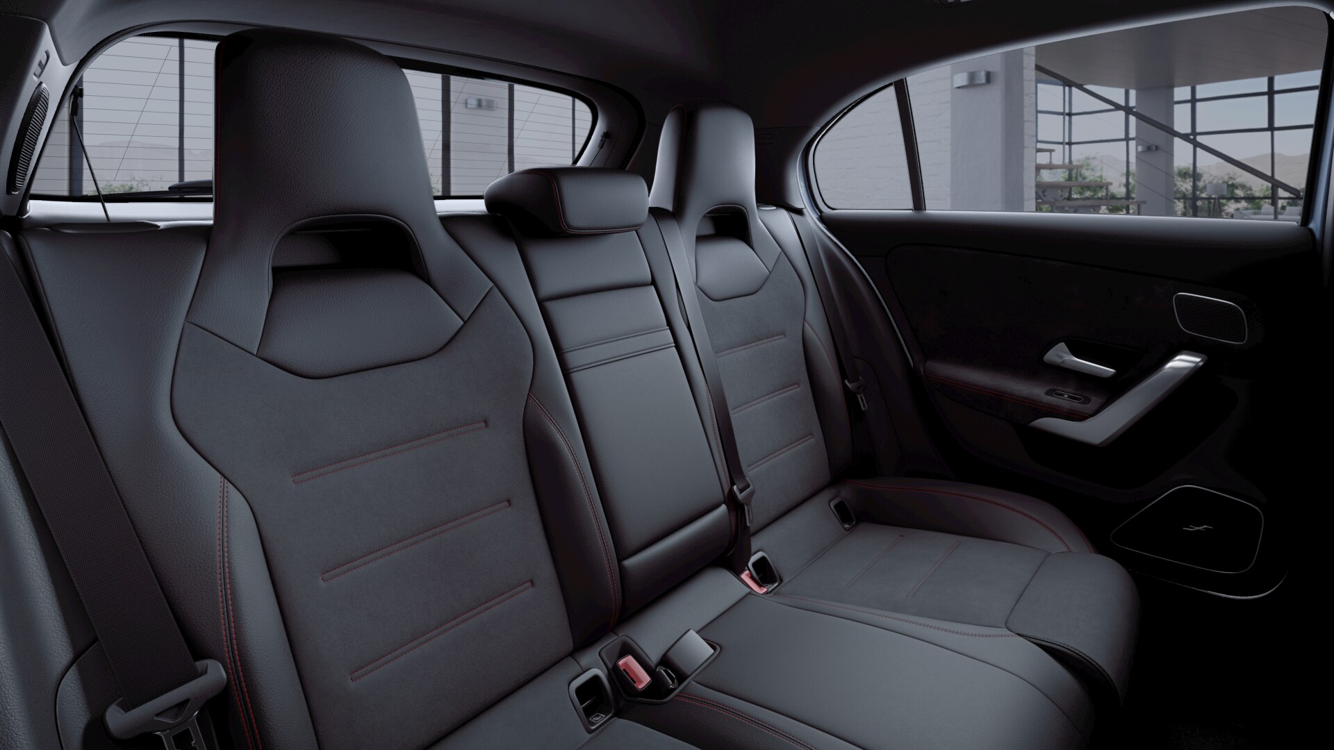 Mercedes-Benz A 2022