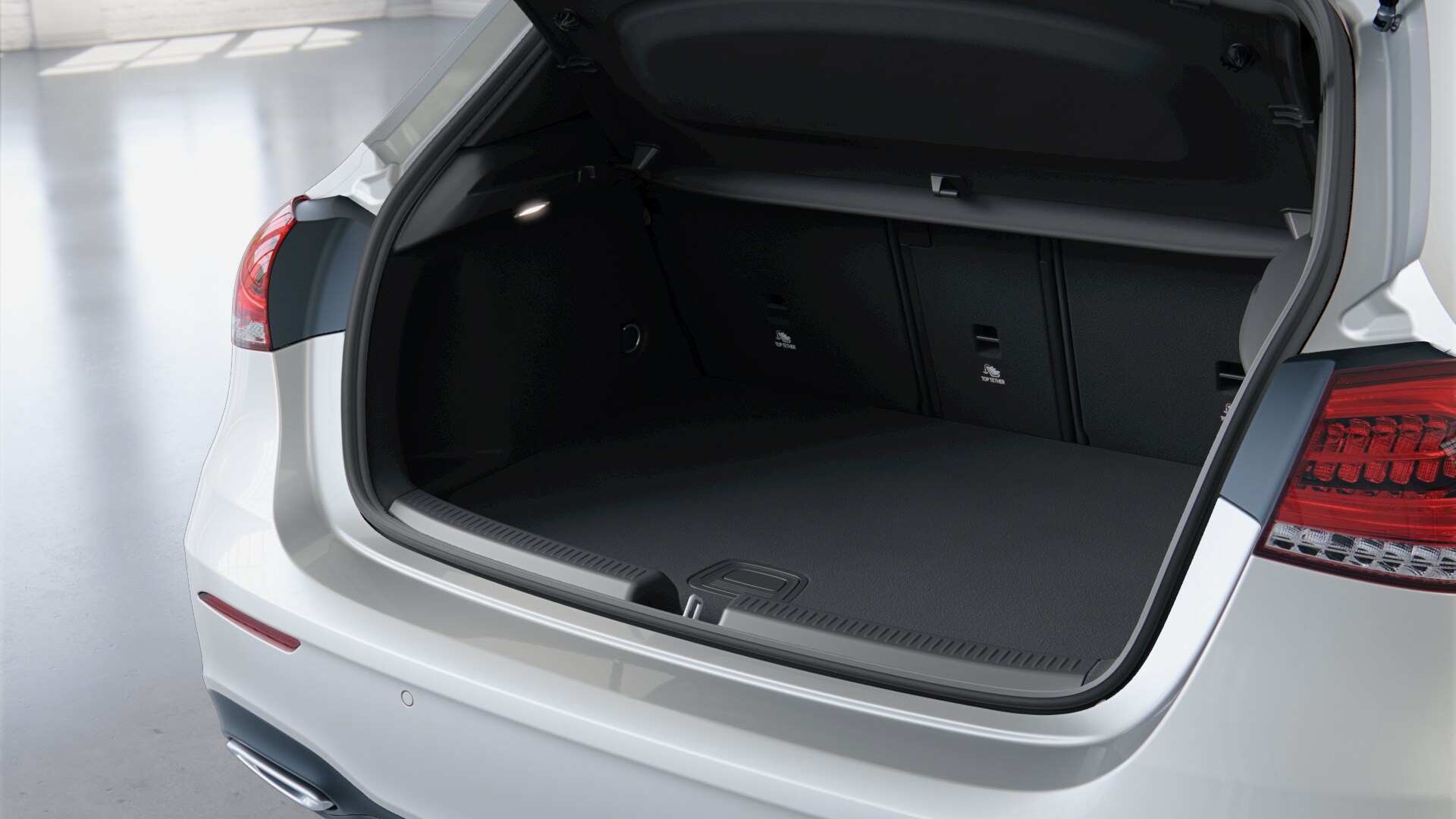 Mercedes-Benz A 2022