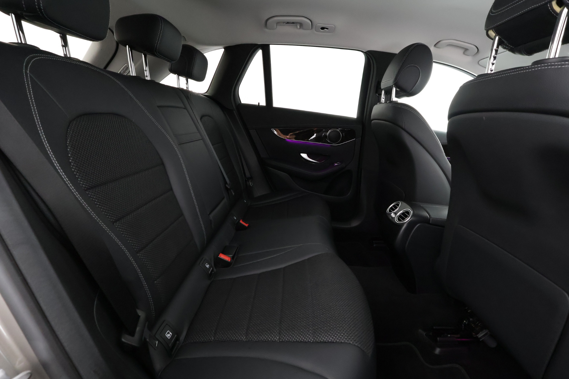 Mercedes-Benz GLC 2022