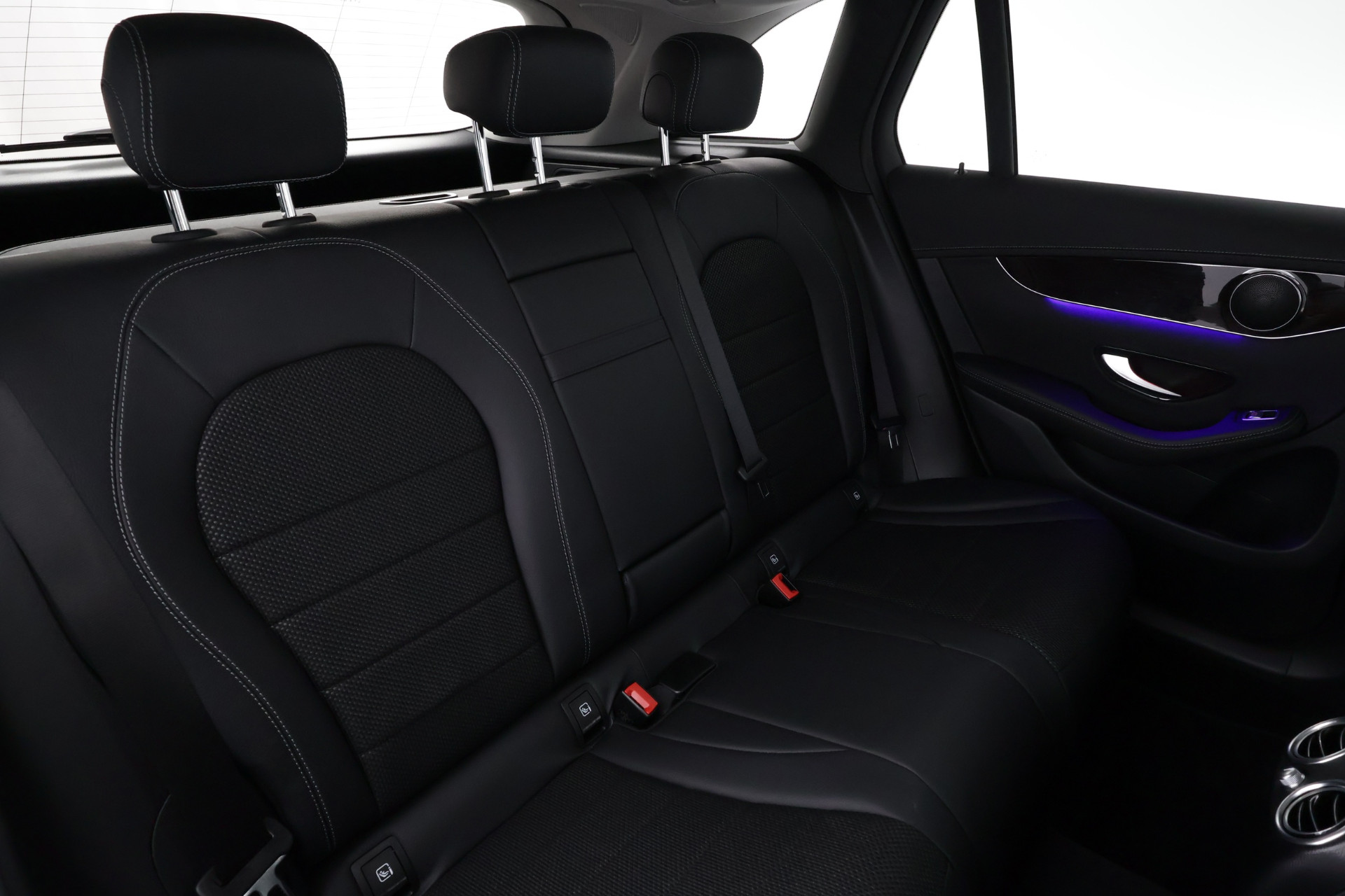 Mercedes-Benz GLC 2022