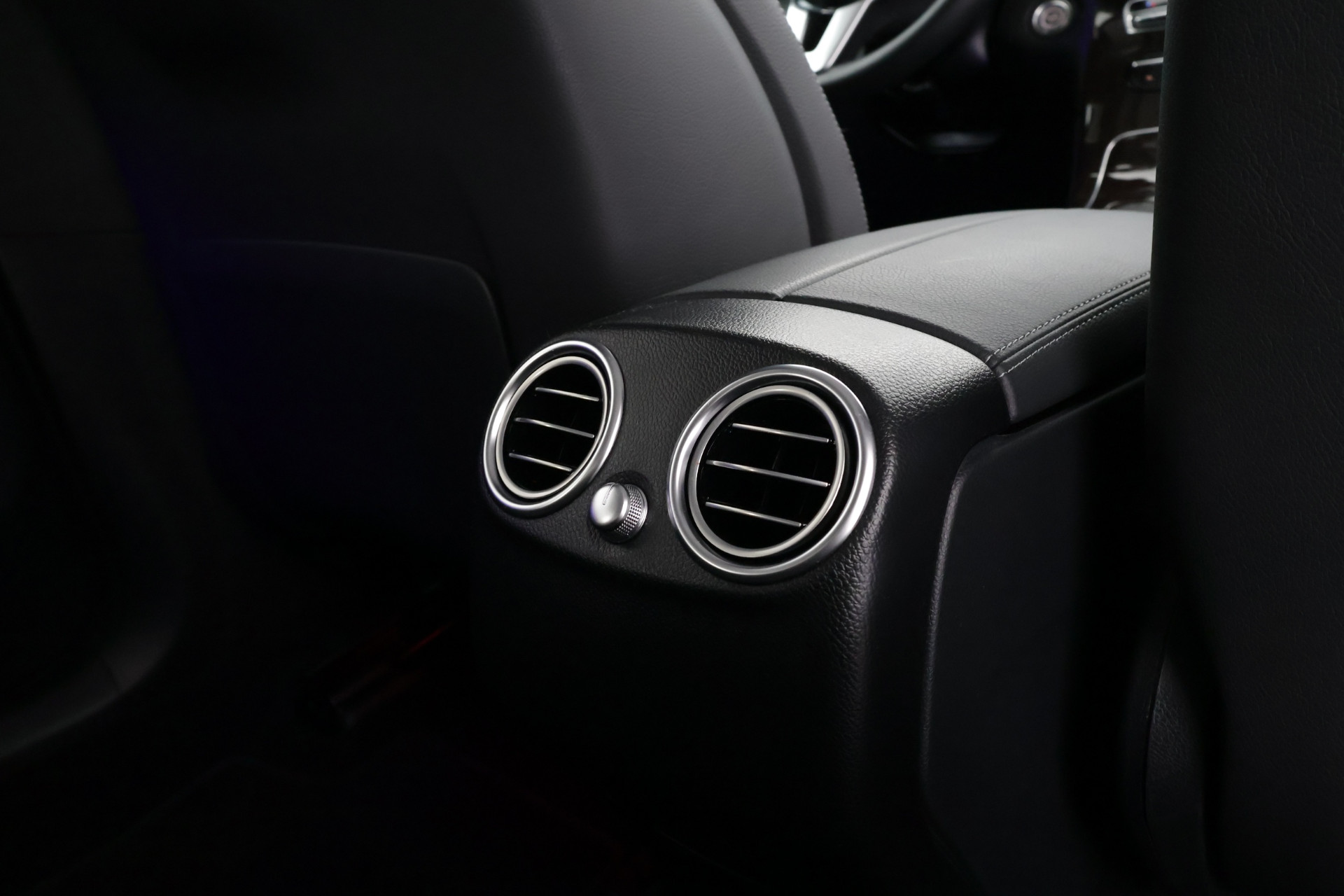 Mercedes-Benz GLC 2022