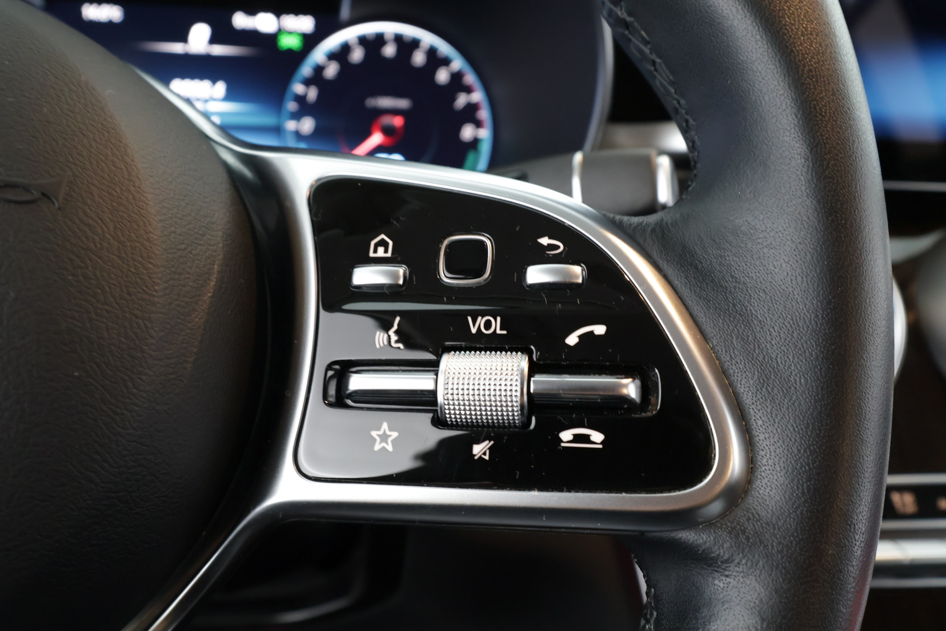 Mercedes-Benz GLC 2022