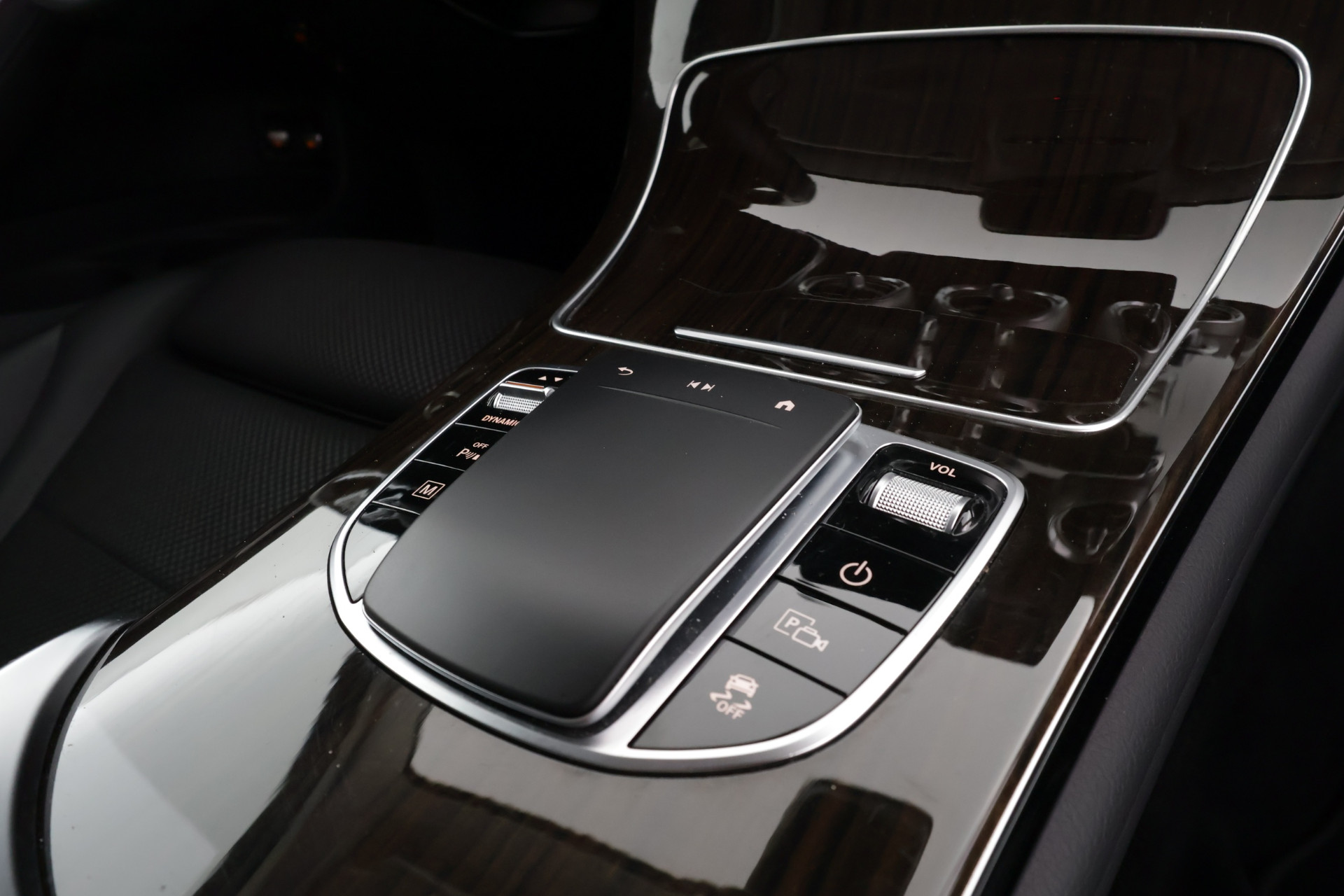 Mercedes-Benz GLC 2022