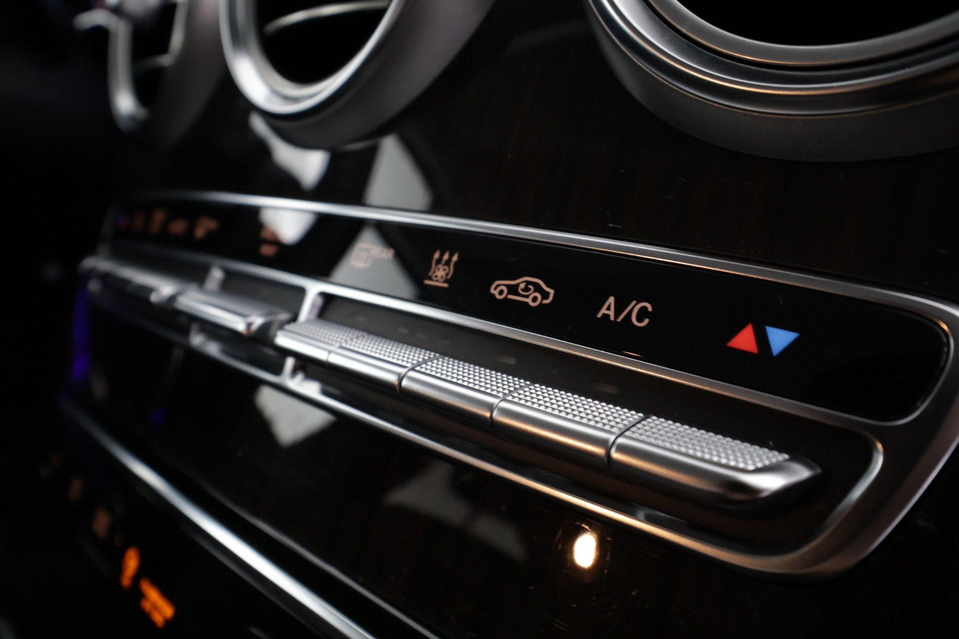 Mercedes-Benz GLC 2022