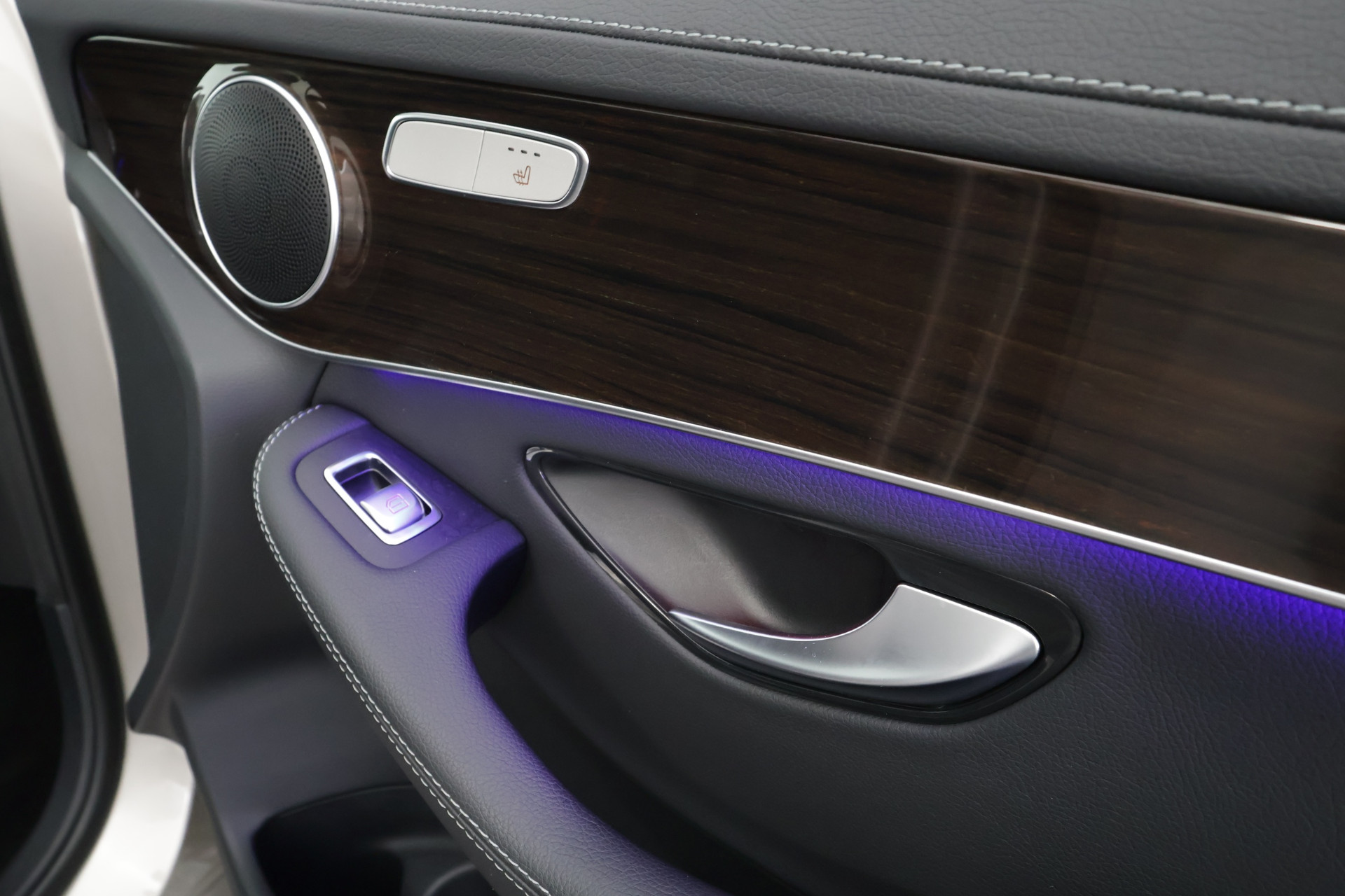 Mercedes-Benz GLC 2022