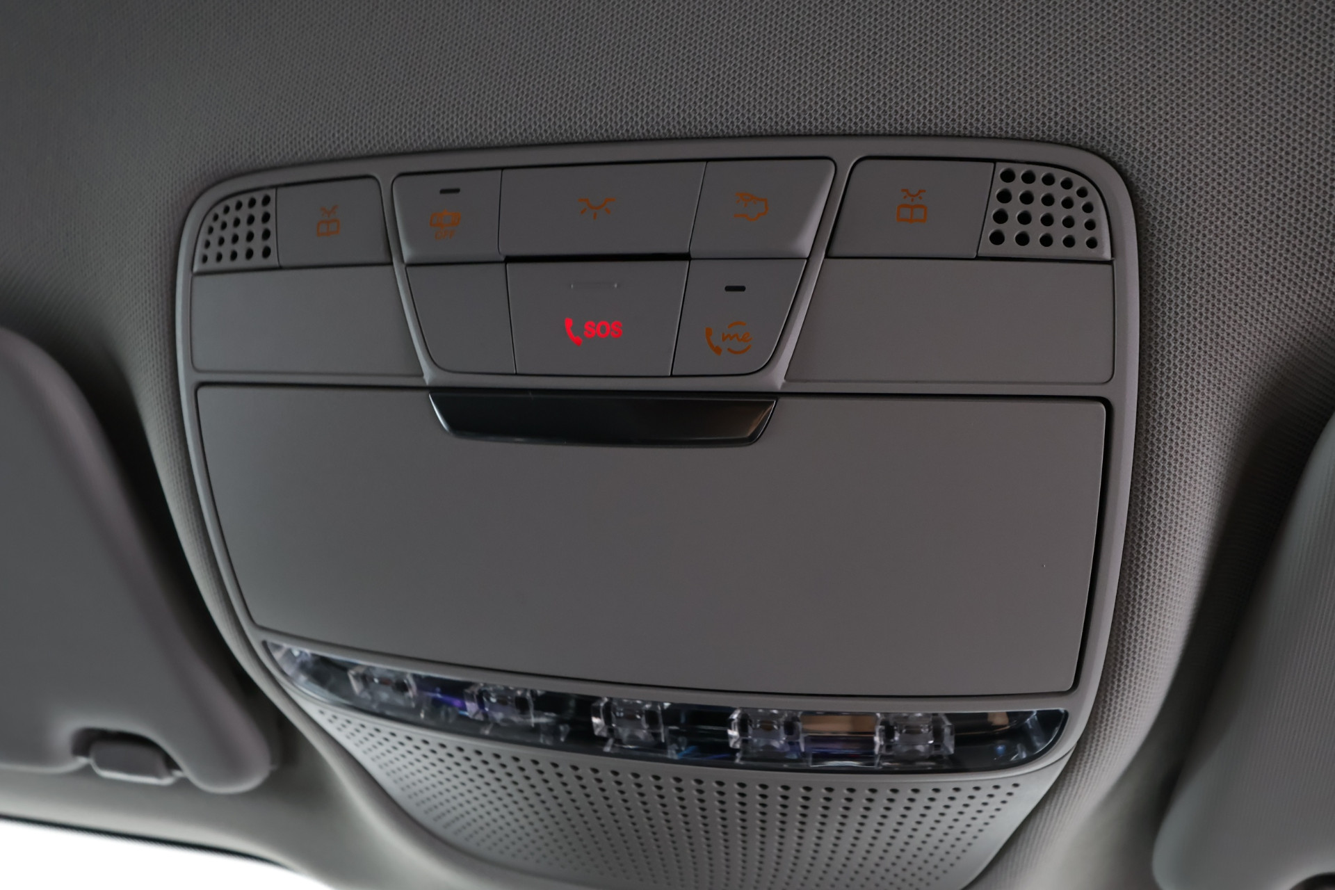 Mercedes-Benz GLC 2022