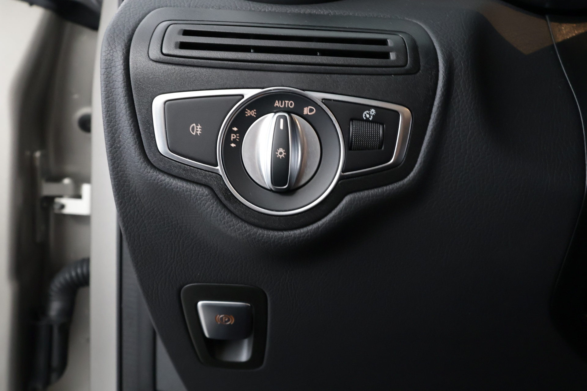 Mercedes-Benz GLC 2022