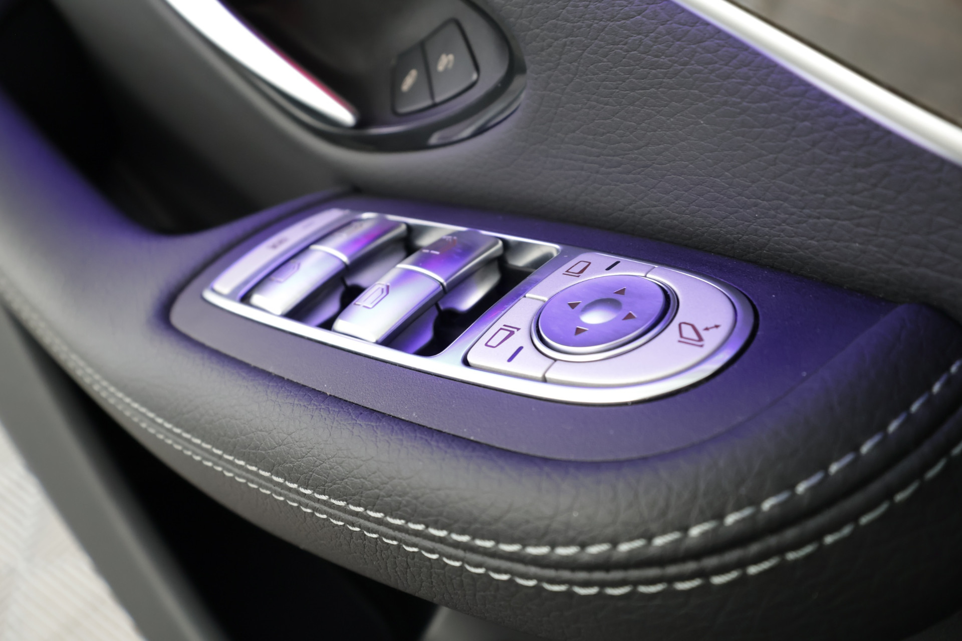 Mercedes-Benz GLC 2022