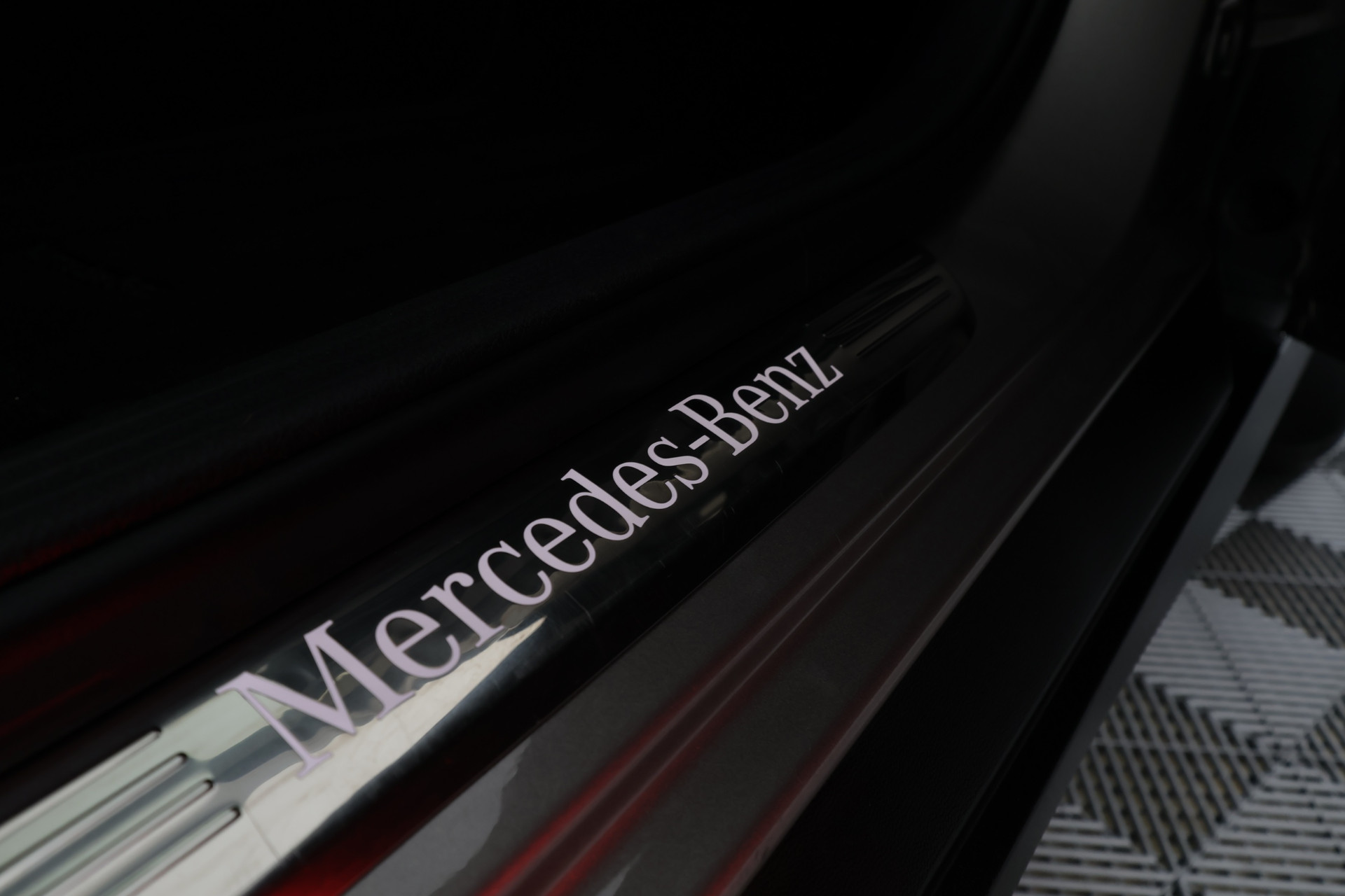 Mercedes-Benz GLC 2022