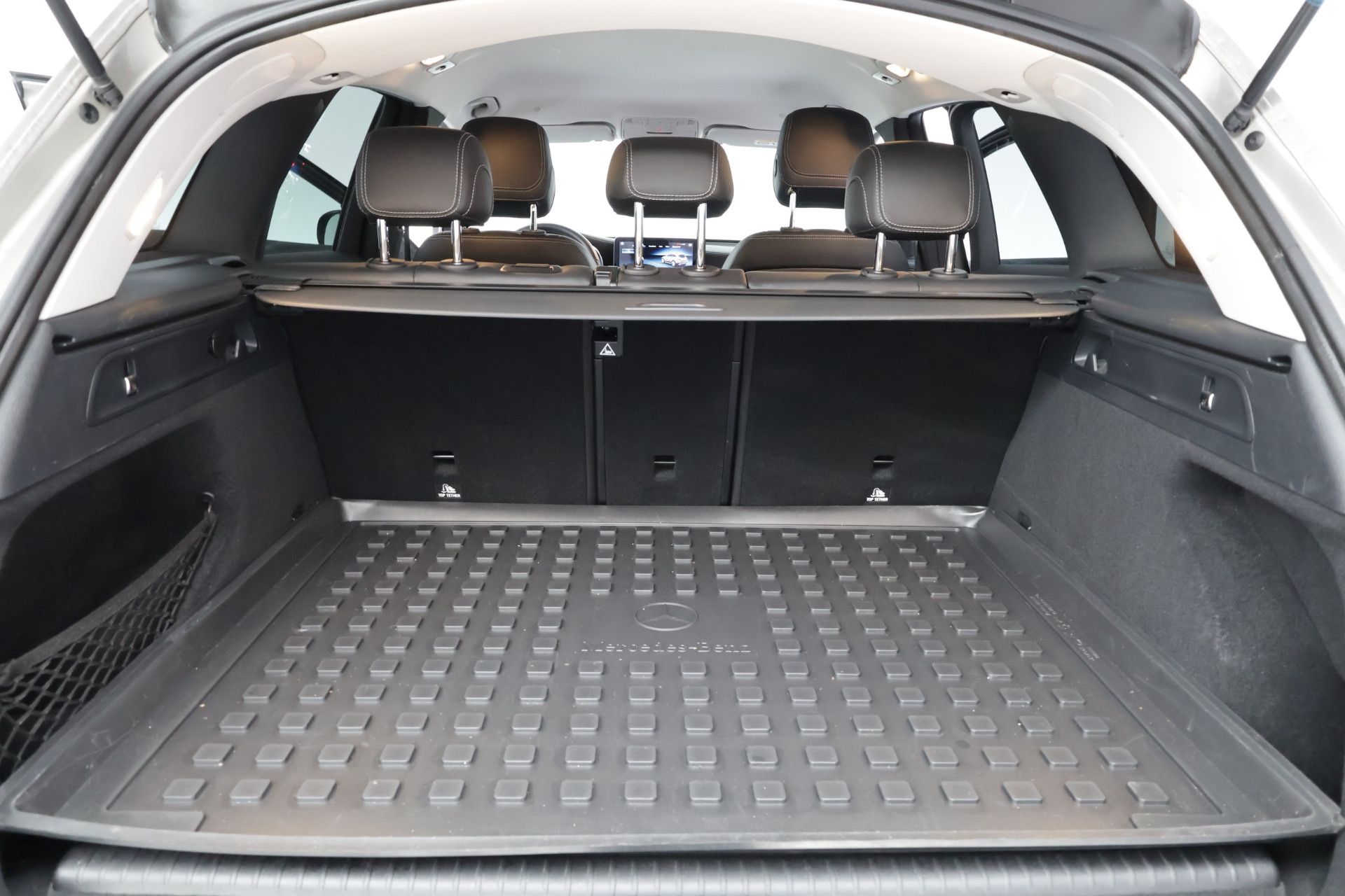 Mercedes-Benz GLC 2022