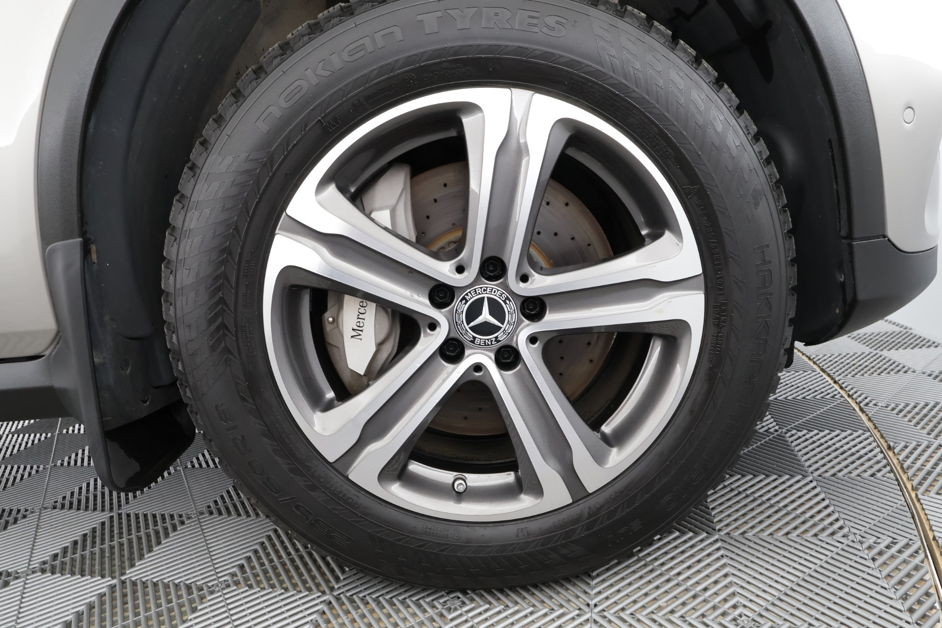 Mercedes-Benz GLC 2022