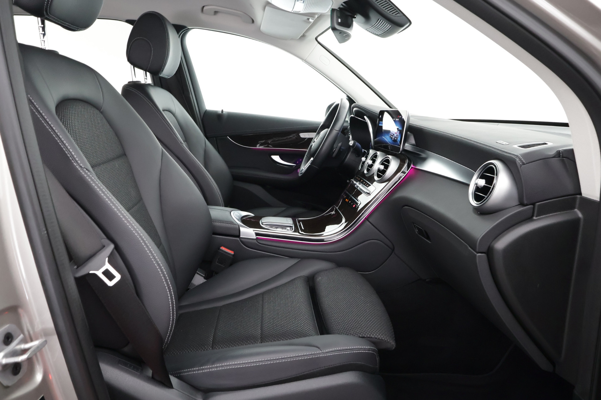 Mercedes-Benz GLC 2022