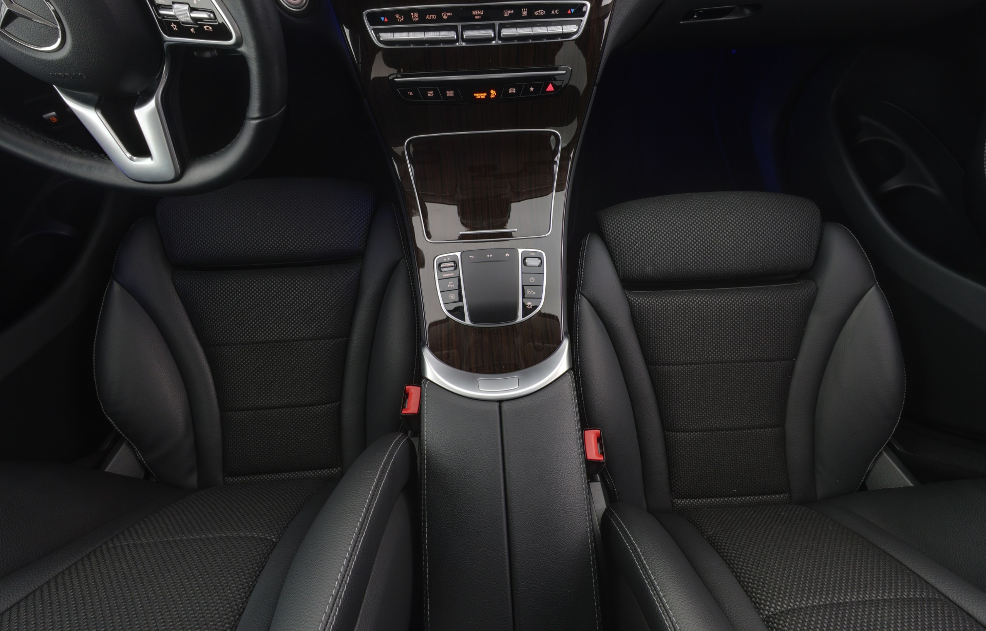 Mercedes-Benz GLC 2022