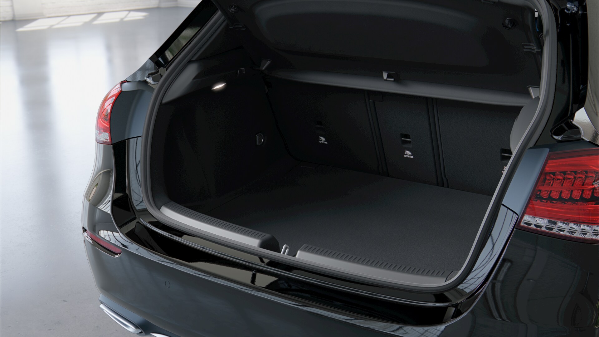 Mercedes-Benz A 2023