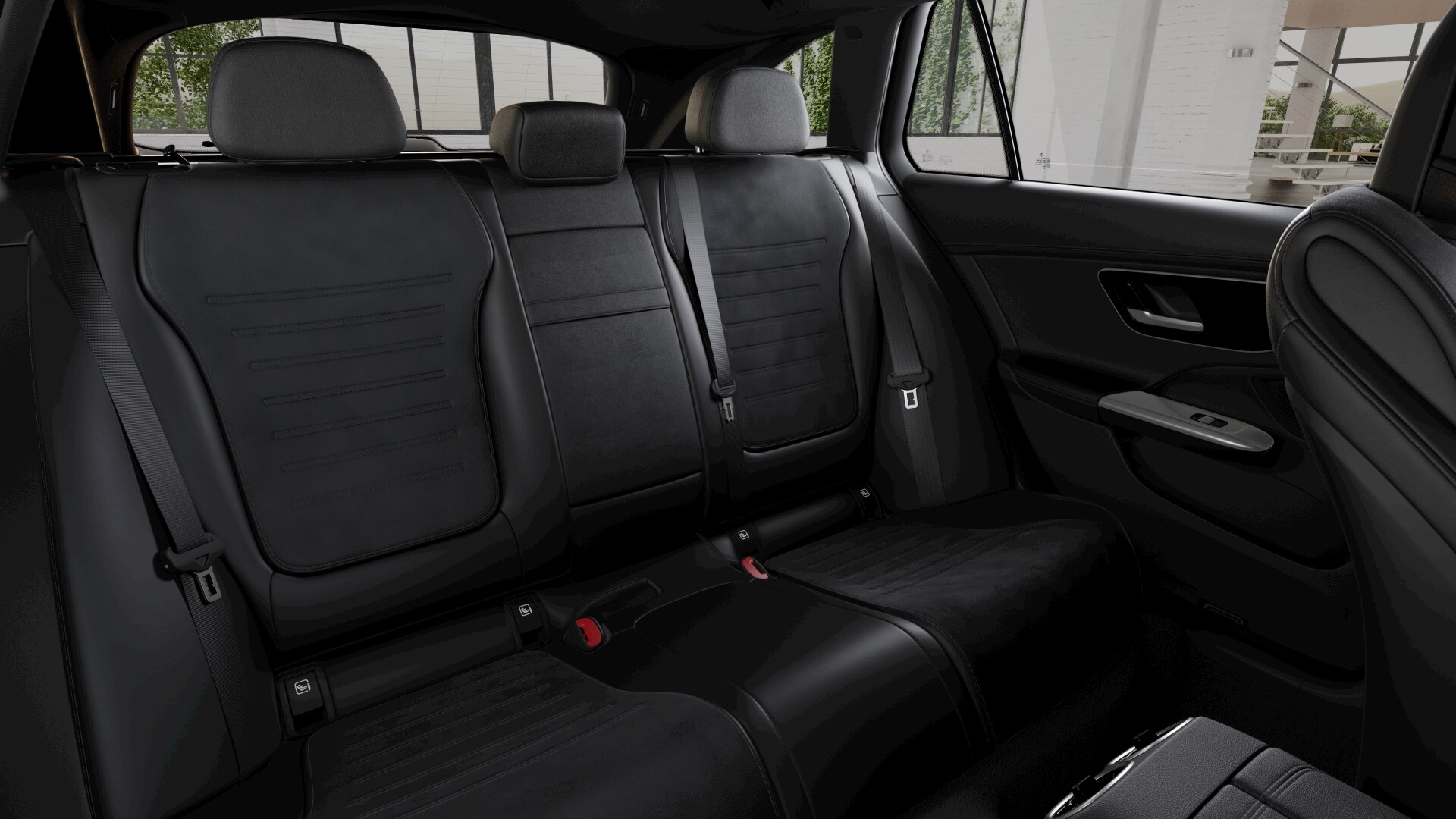 Mercedes-Benz C 2023