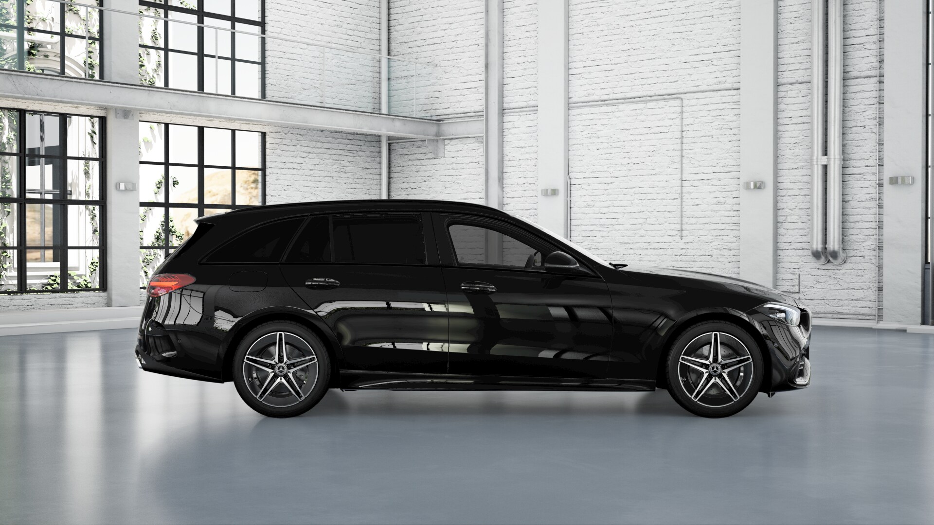 Mercedes-Benz C 2023